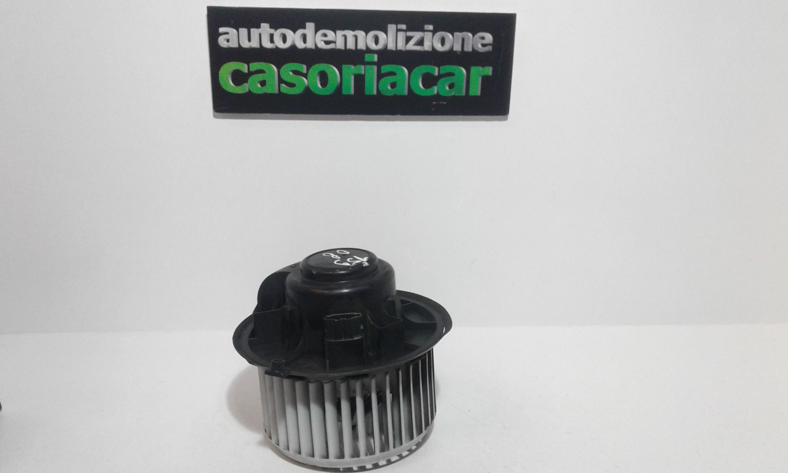 Ventola riscaldamento ALFA ROMEO 159 Berlina 1 Serie