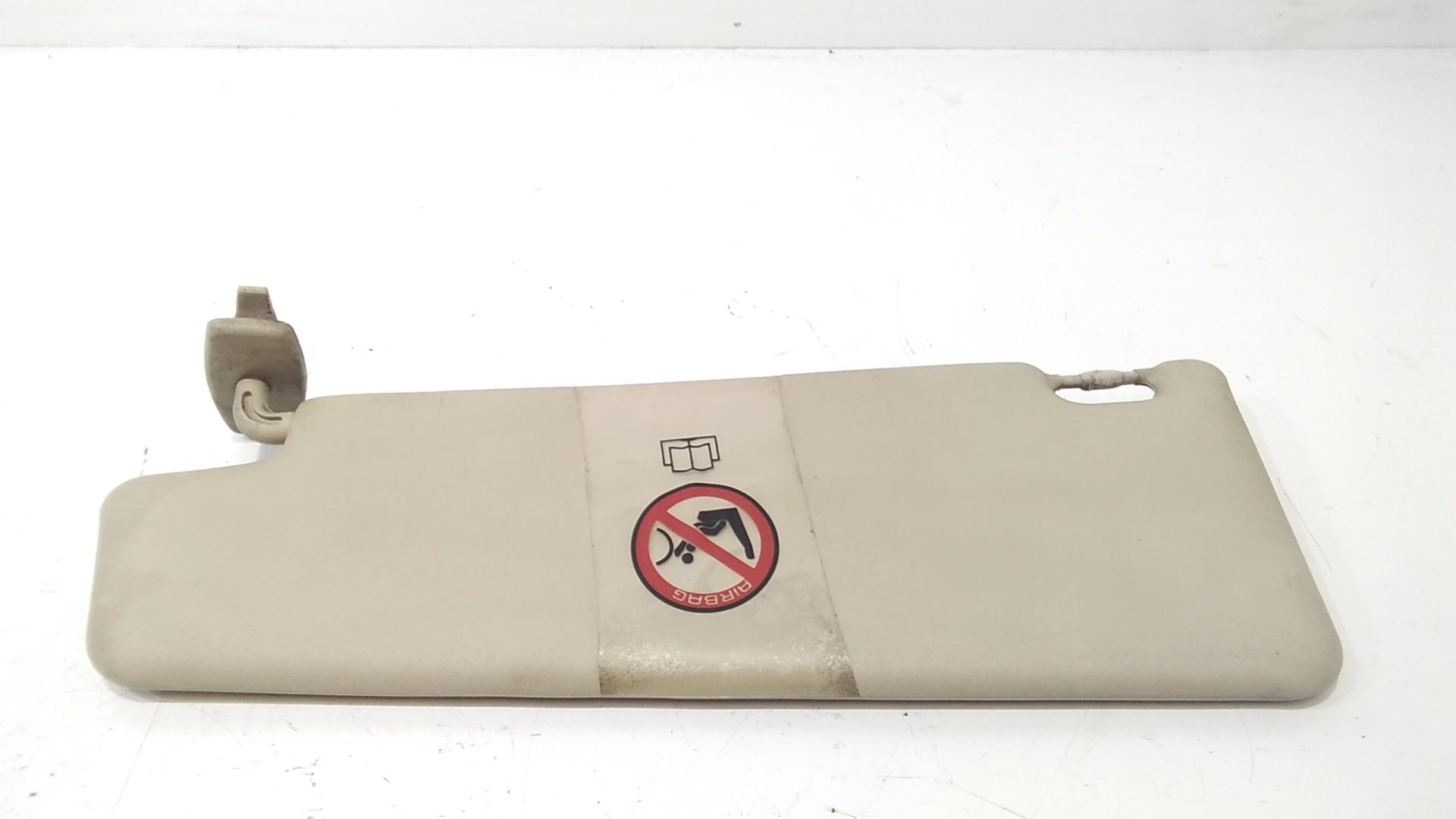 Parasole aletta Lato Passeggero FIAT Idea 1 Serie