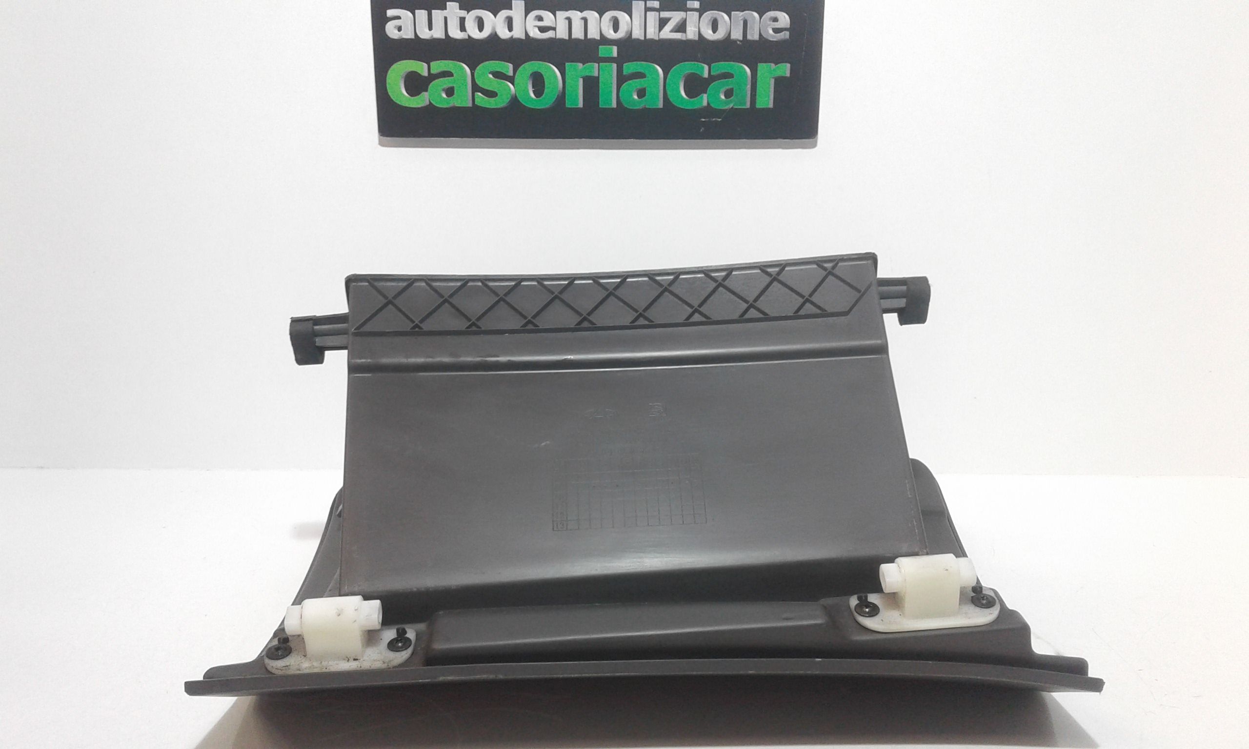 Cassetto porta oggetti DR 1 1 Serie