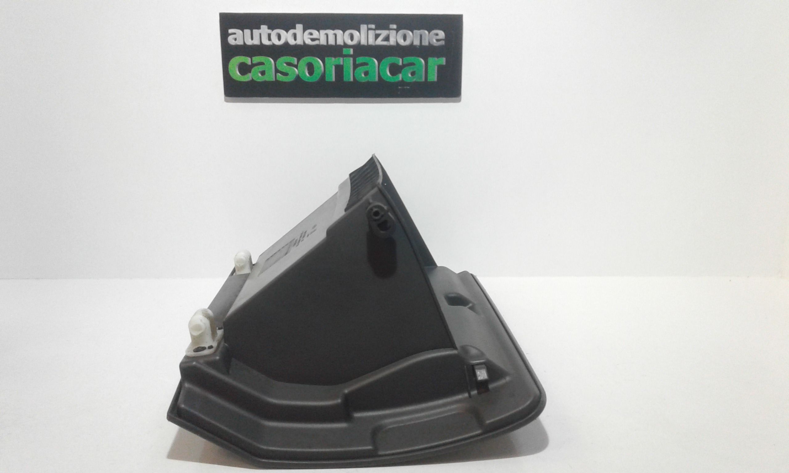 Cassetto porta oggetti DR 1 1 Serie