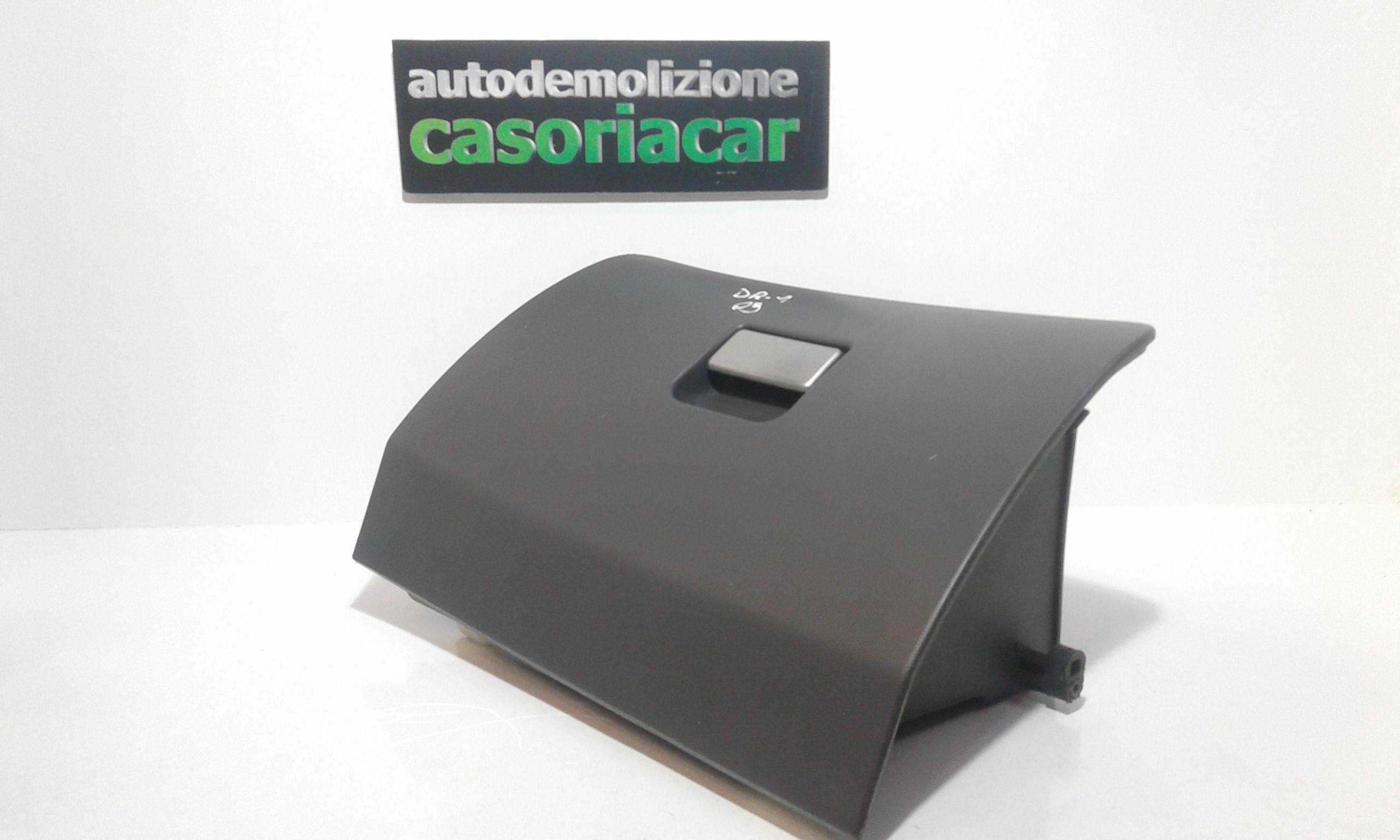 Cassetto porta oggetti DR 1 1 Serie