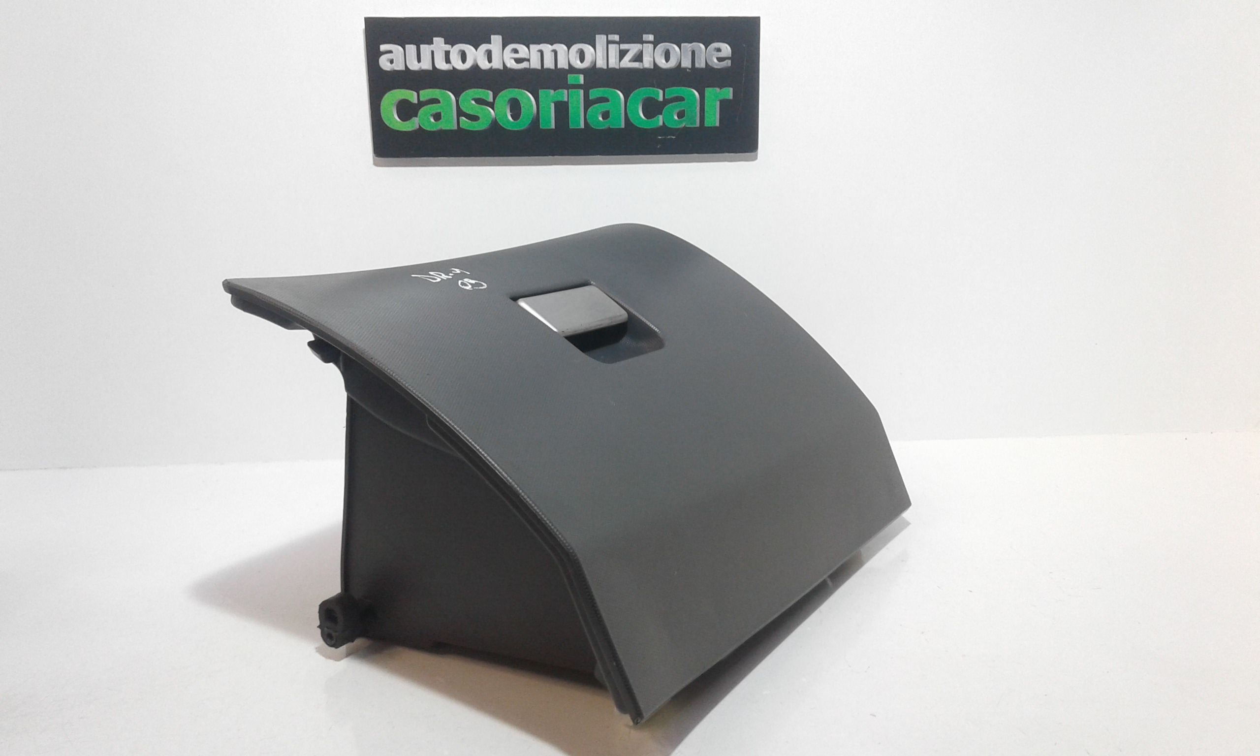 Cassetto porta oggetti DR 1 1 Serie