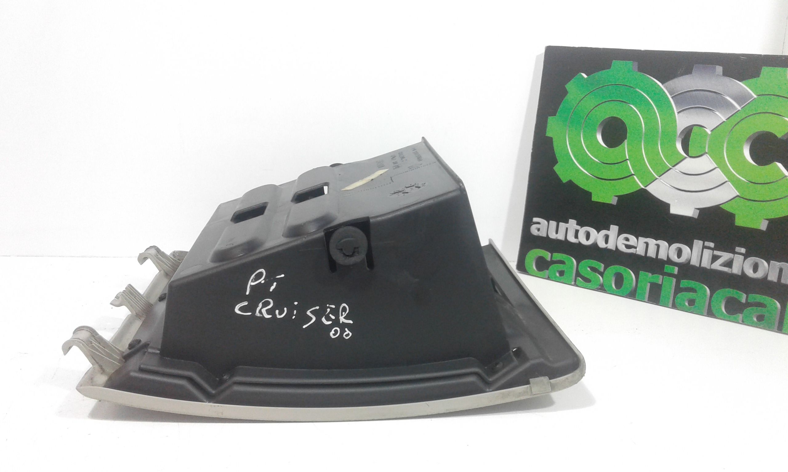 Cassetto porta oggetti CHRYSLER PT Cruiser Berlina