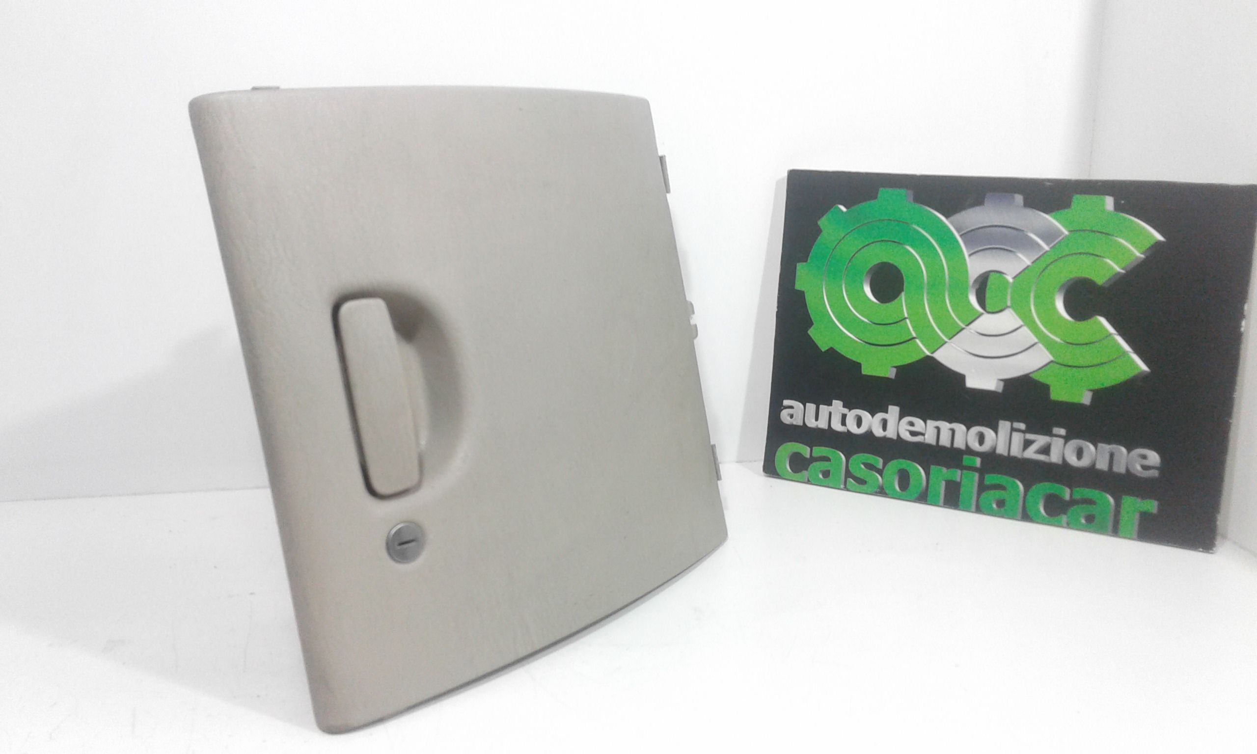 Cassetto porta oggetti CHRYSLER PT Cruiser Berlina