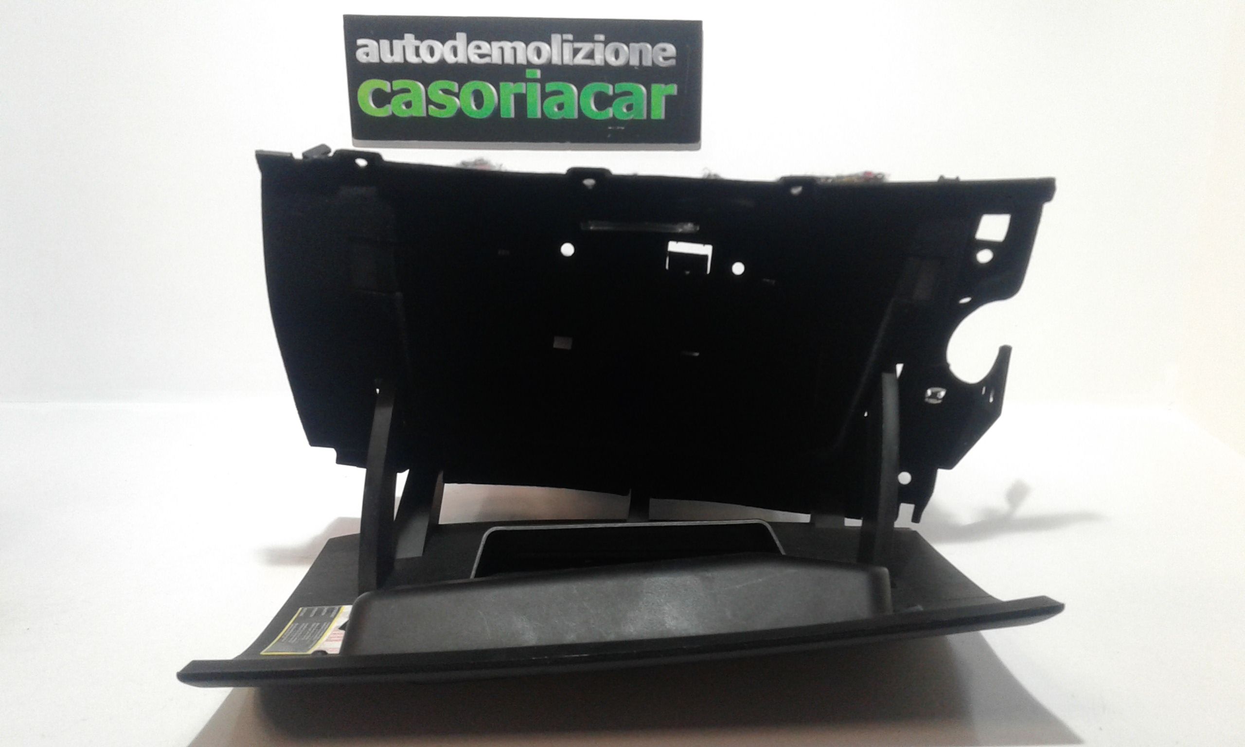 Cassetto porta oggetti ALFA ROMEO Giulietta 1 Serie