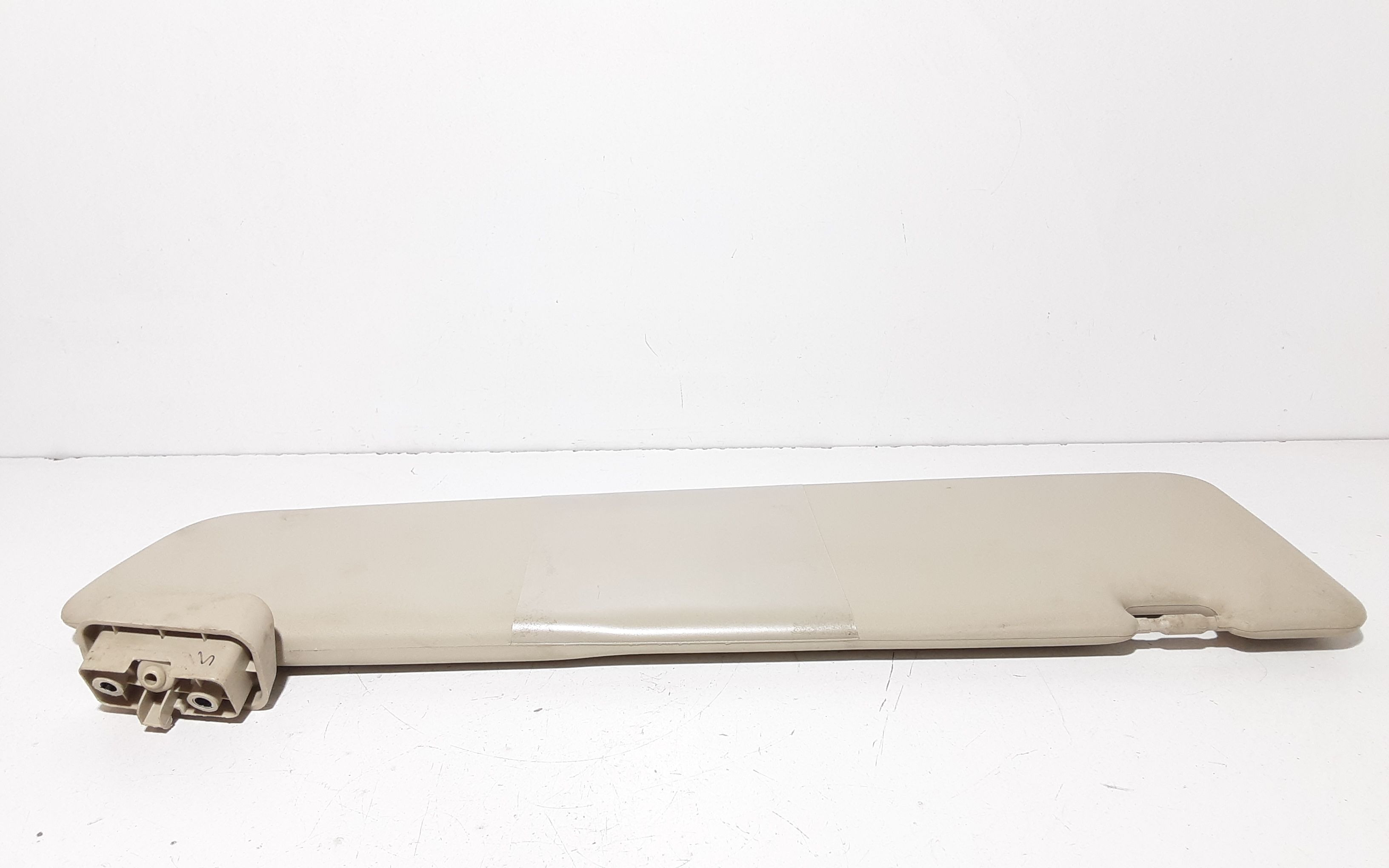 Parasole aletta Lato Passeggero PEUGEOT Boxer 4 Serie