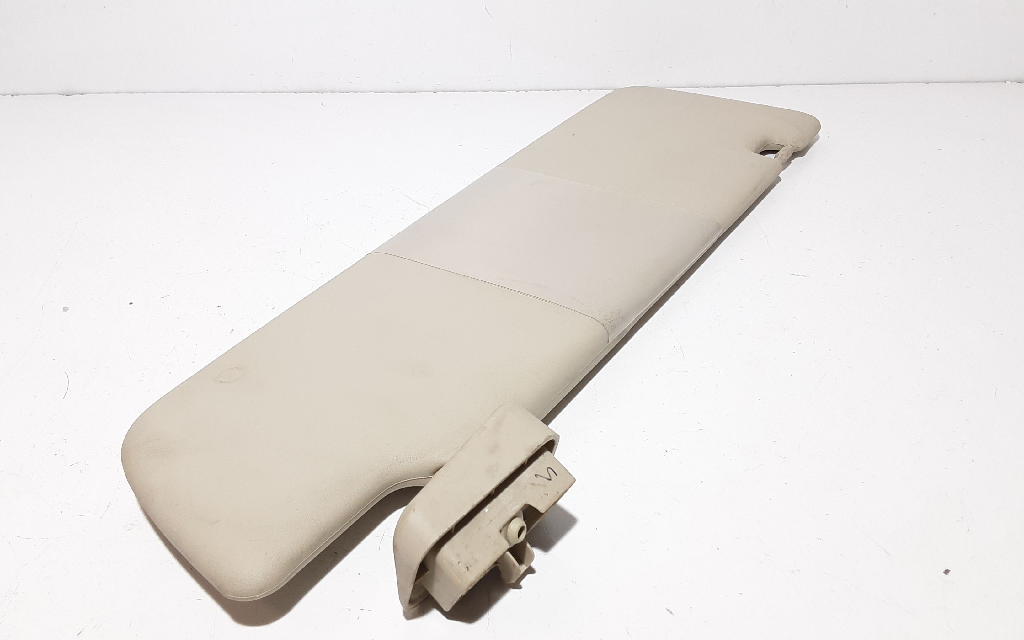 Parasole aletta Lato Passeggero PEUGEOT Boxer 4 Serie