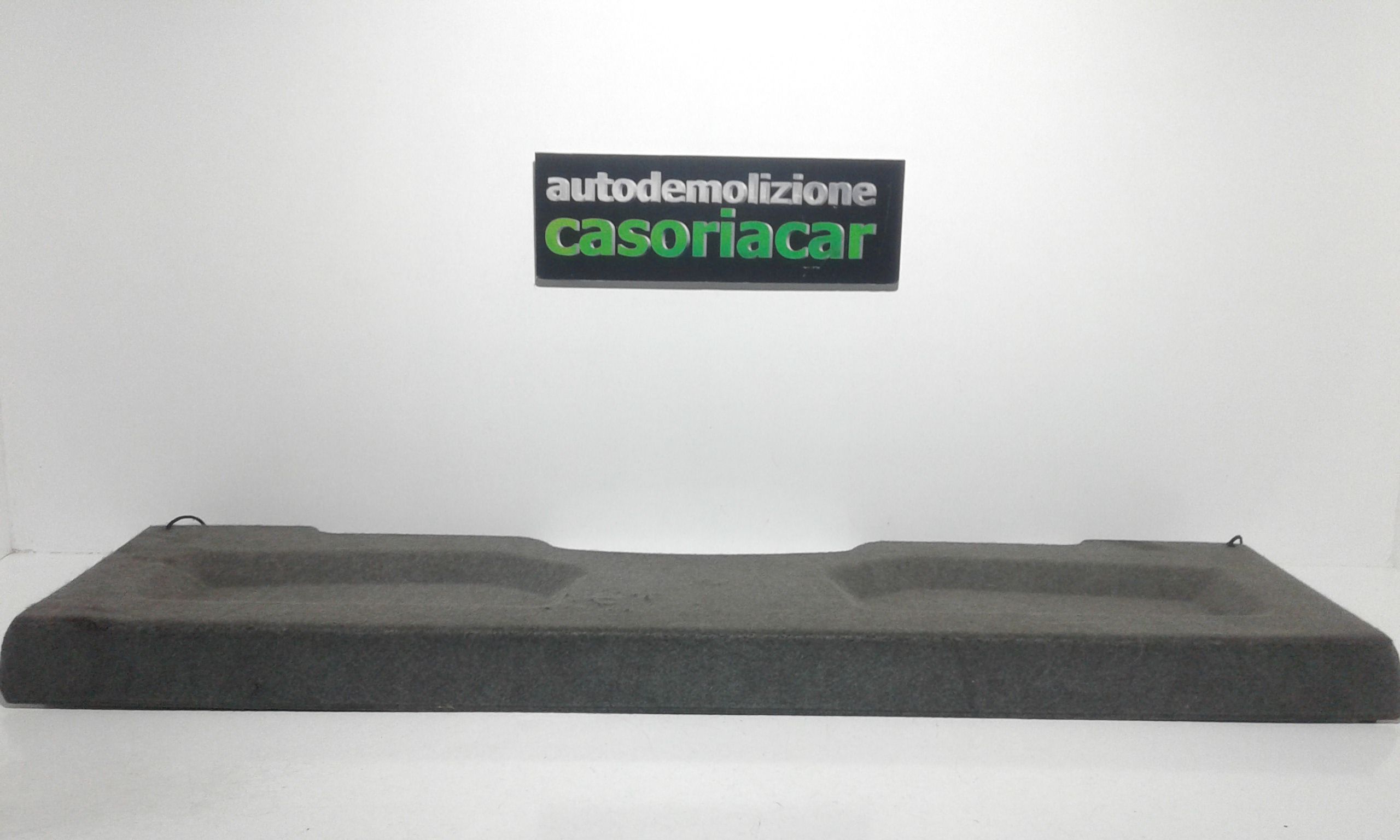 Cappelliera posteriore DR 1 1 Serie