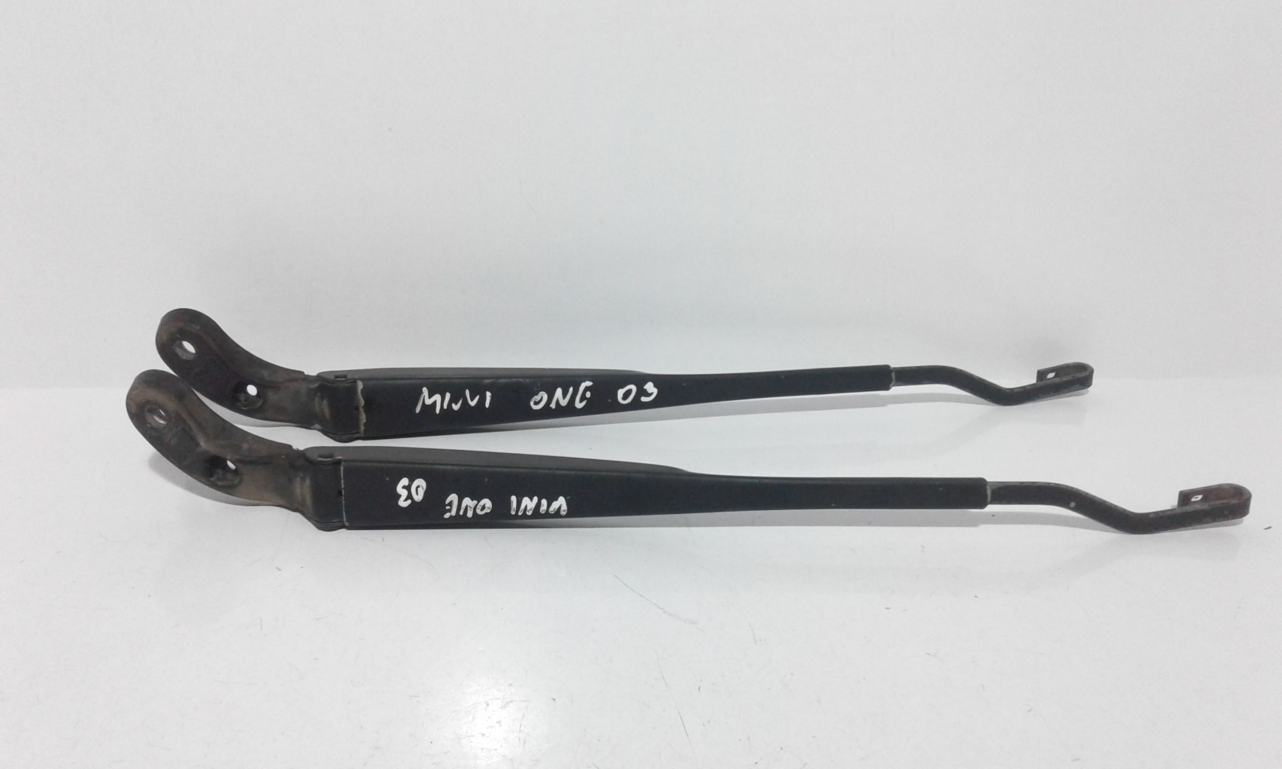 Bracci Tergi ant. MINI One 1 Serie