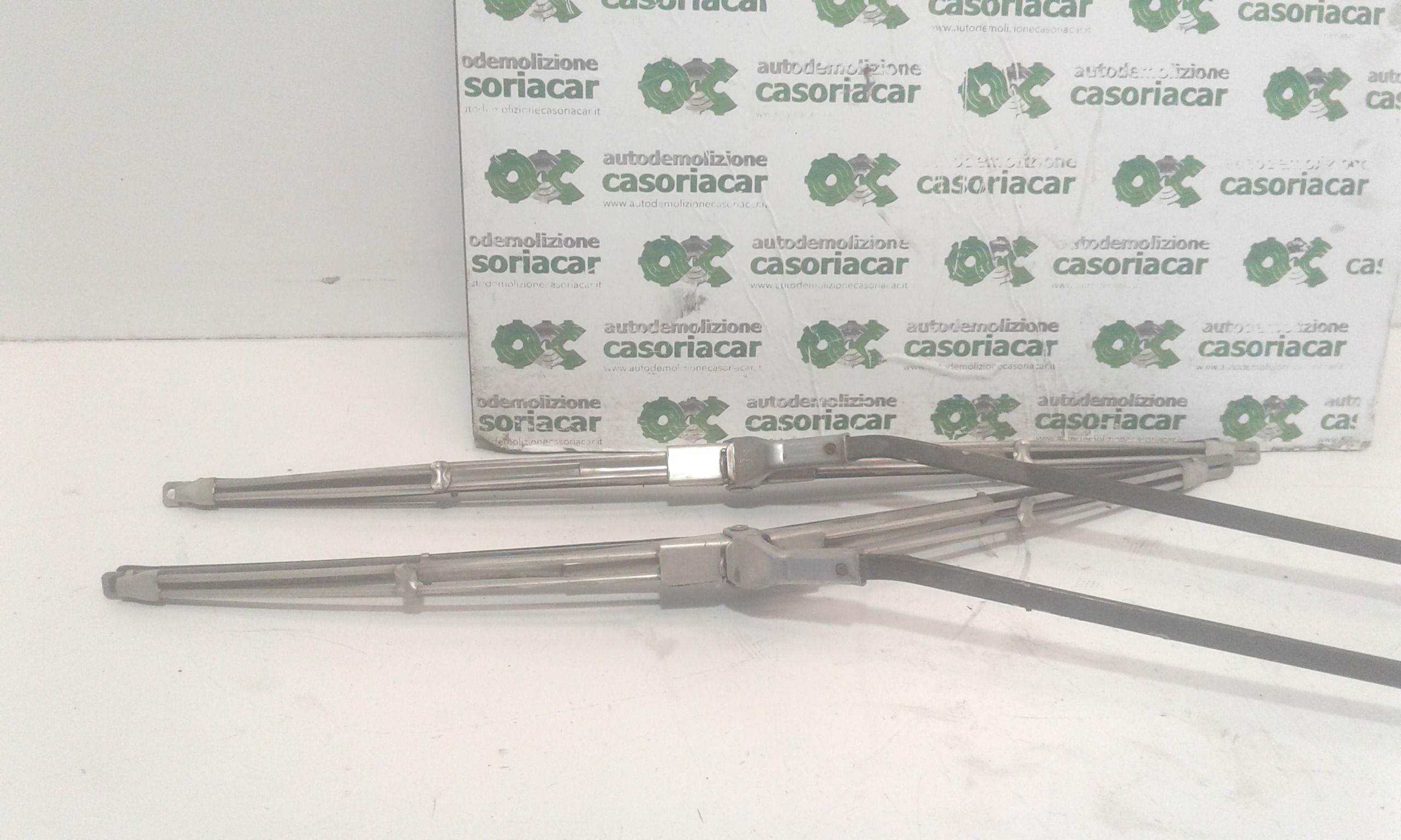 Bracci Tergi ant. ALFA ROMEO Alfasud 2 Serie