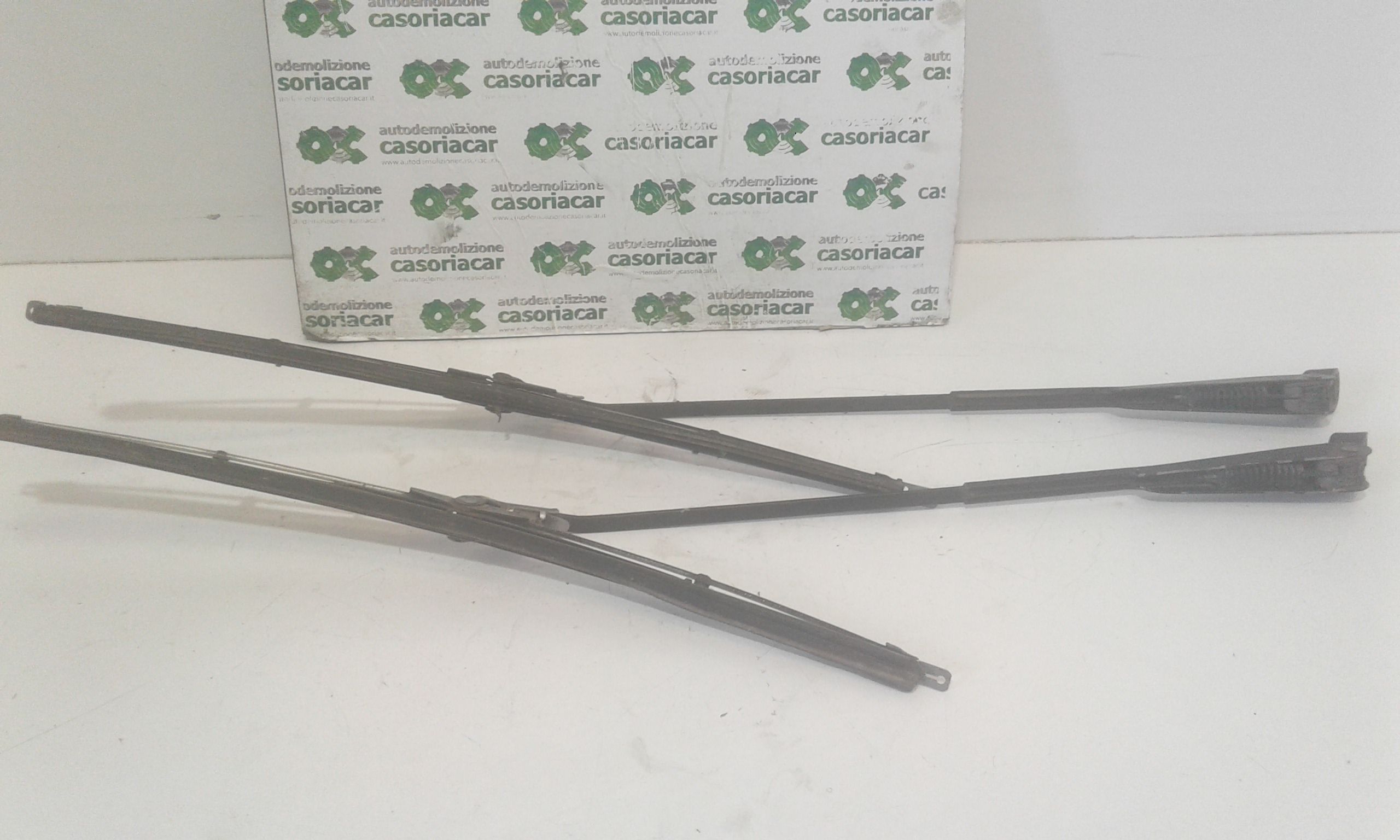 Bracci Tergi ant. ALFA ROMEO Alfasud 2 Serie