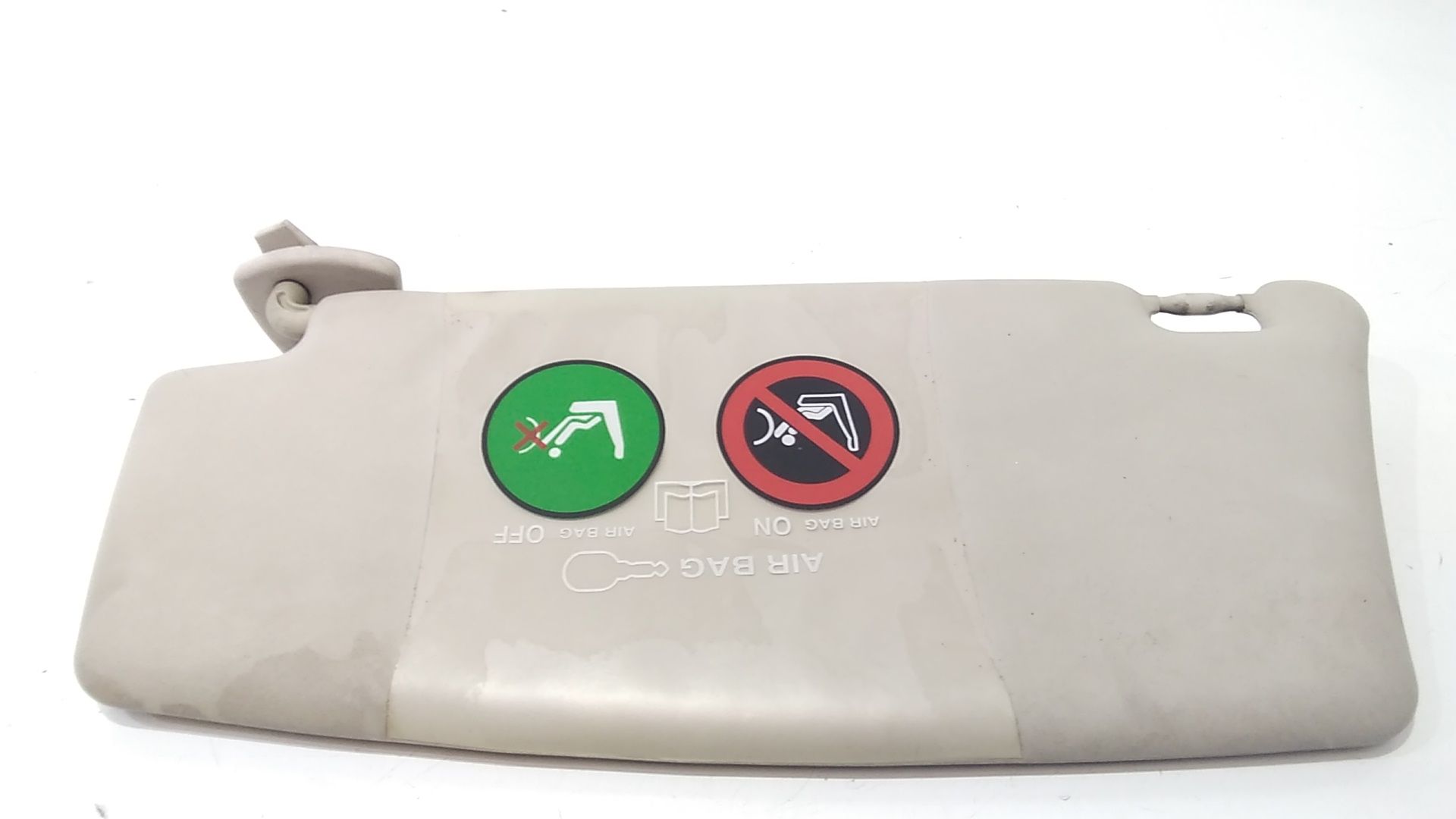 Parasole aletta Lato Passeggero LANCIA Ypsilon 1 Serie