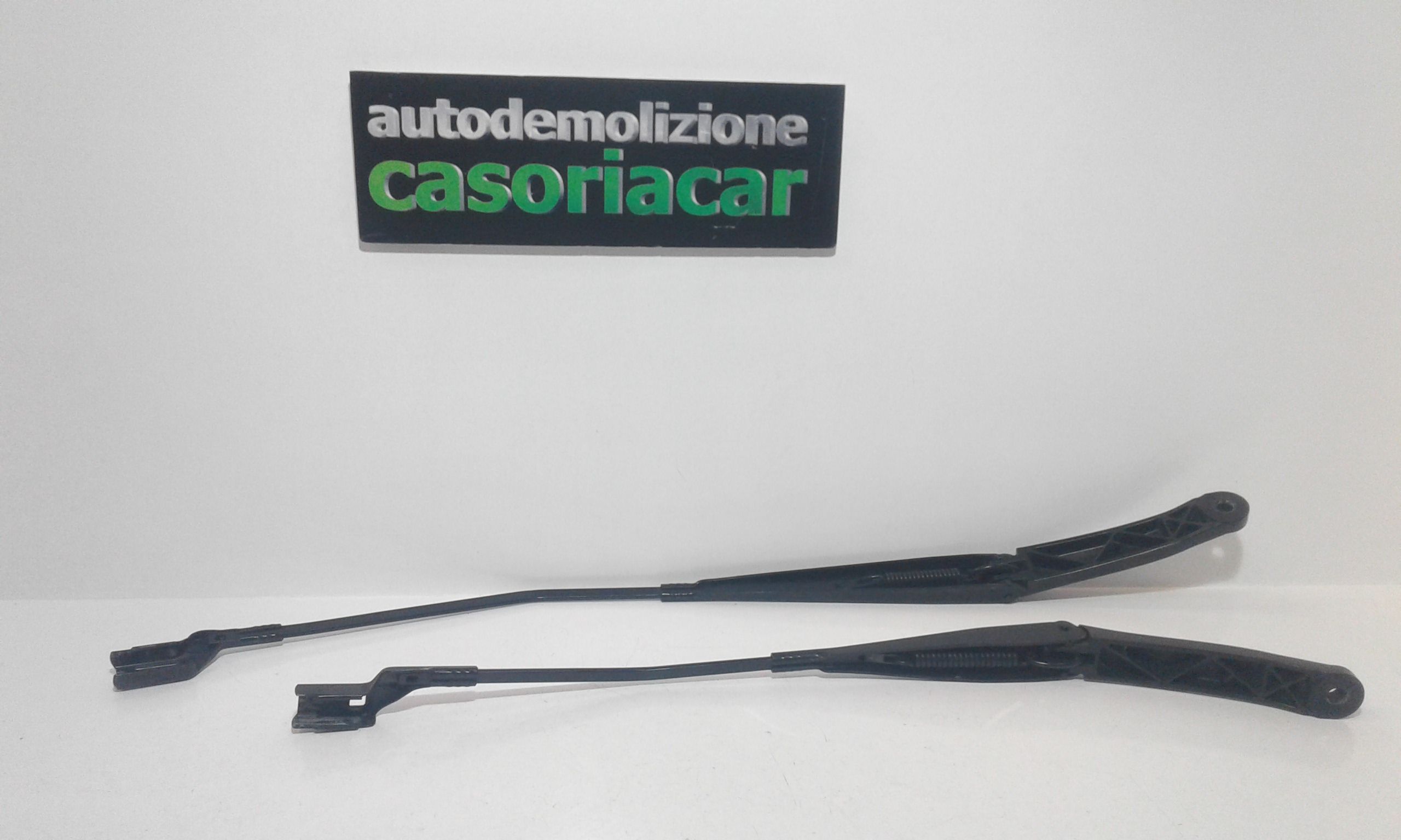 Bracci Tergi ant. ALFA ROMEO Giulietta 1 Serie