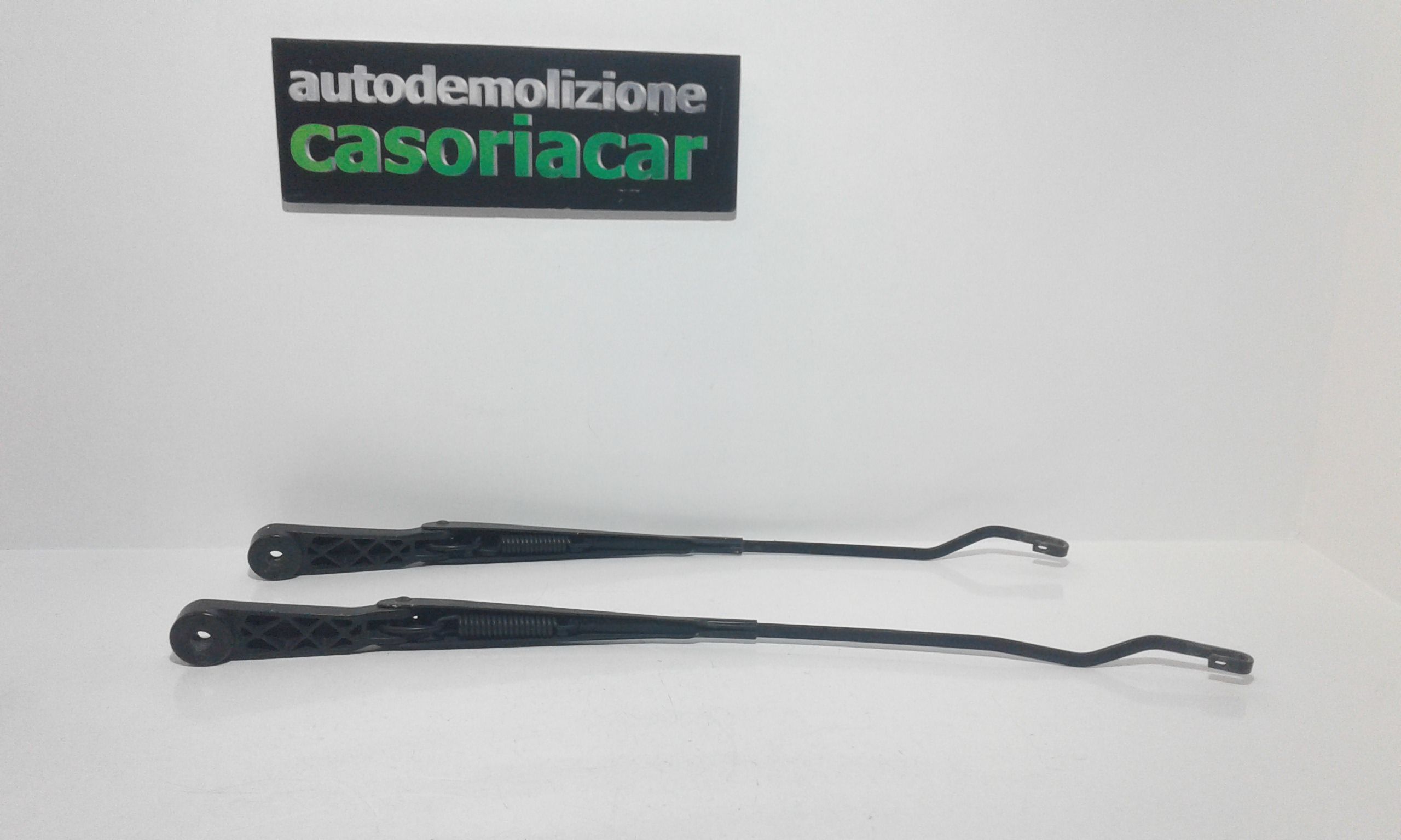 Bracci Tergi ant. LAND ROVER Freelander 2 Serie