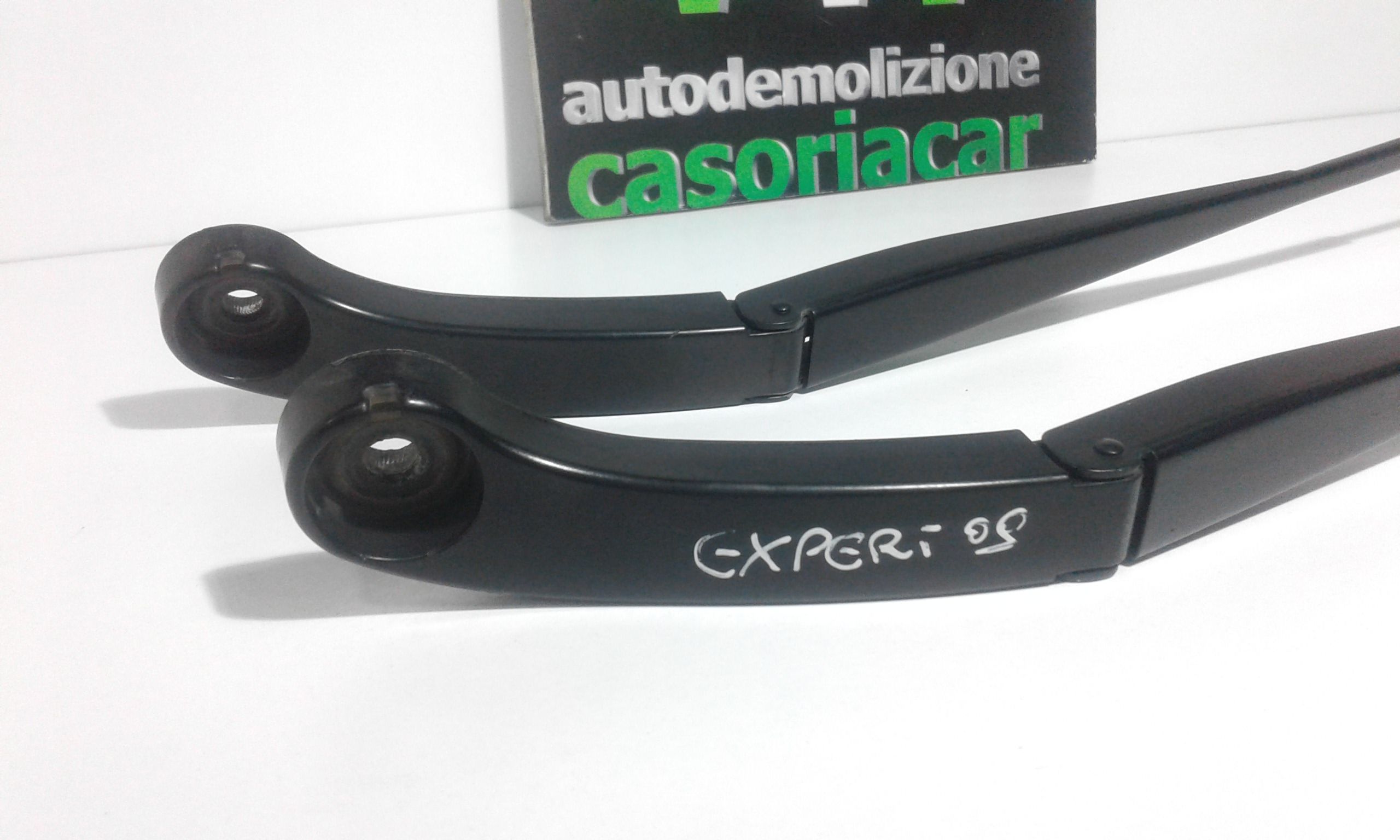 Bracci Tergi ant. PEUGEOT Expert 3 Serie