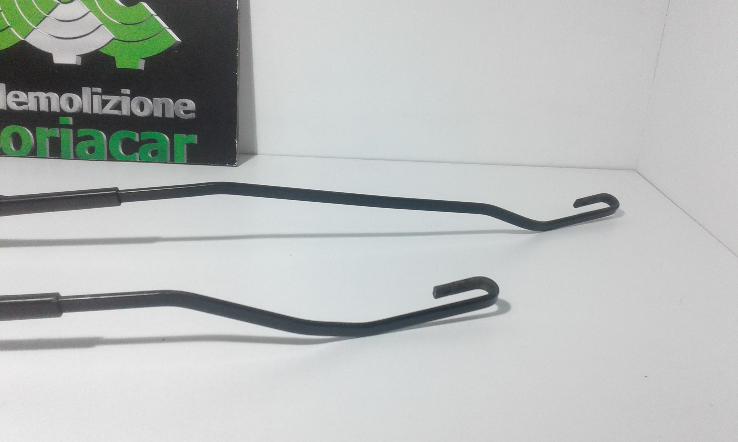 Bracci Tergi ant. PEUGEOT Expert 3 Serie