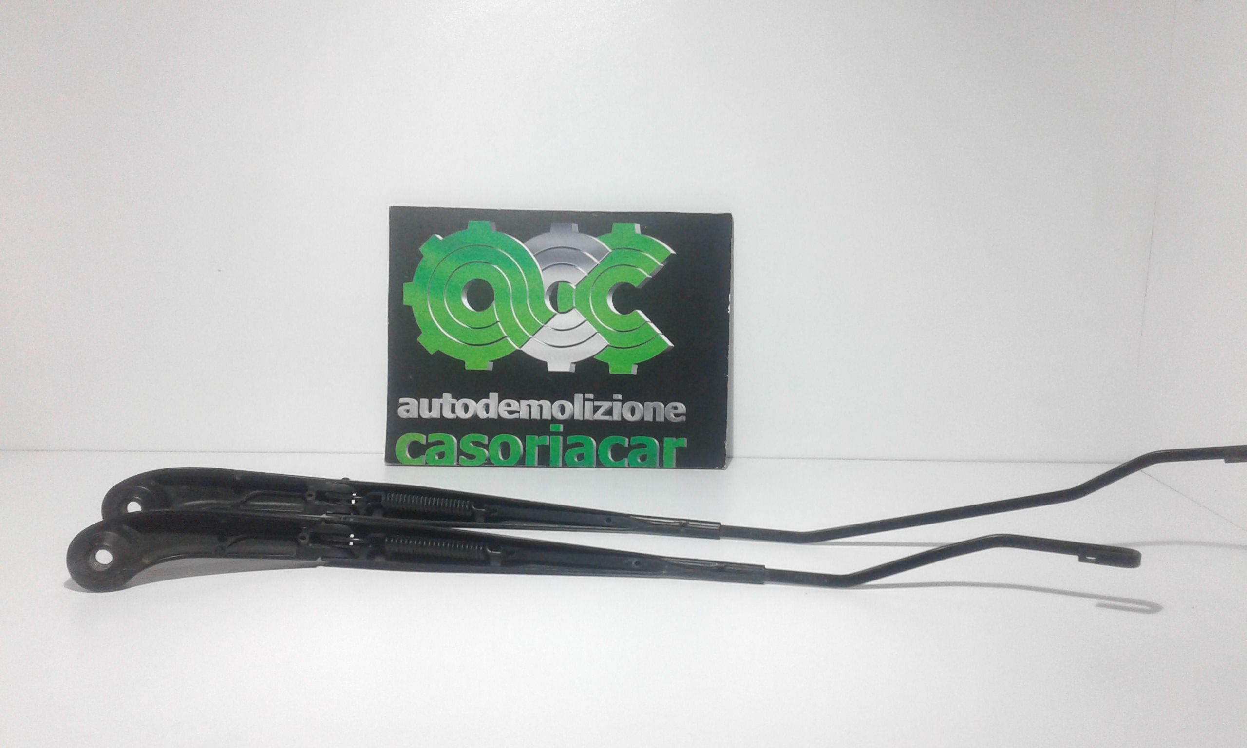 Bracci Tergi ant. PEUGEOT Expert 3 Serie