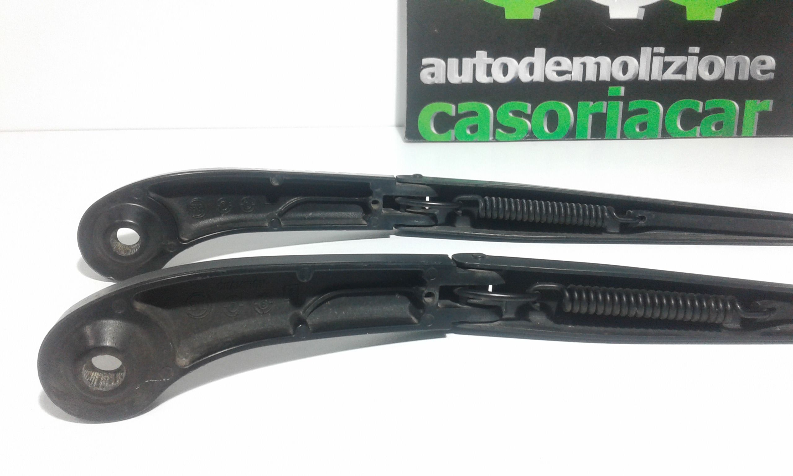 Bracci Tergi ant. PEUGEOT Expert 3 Serie