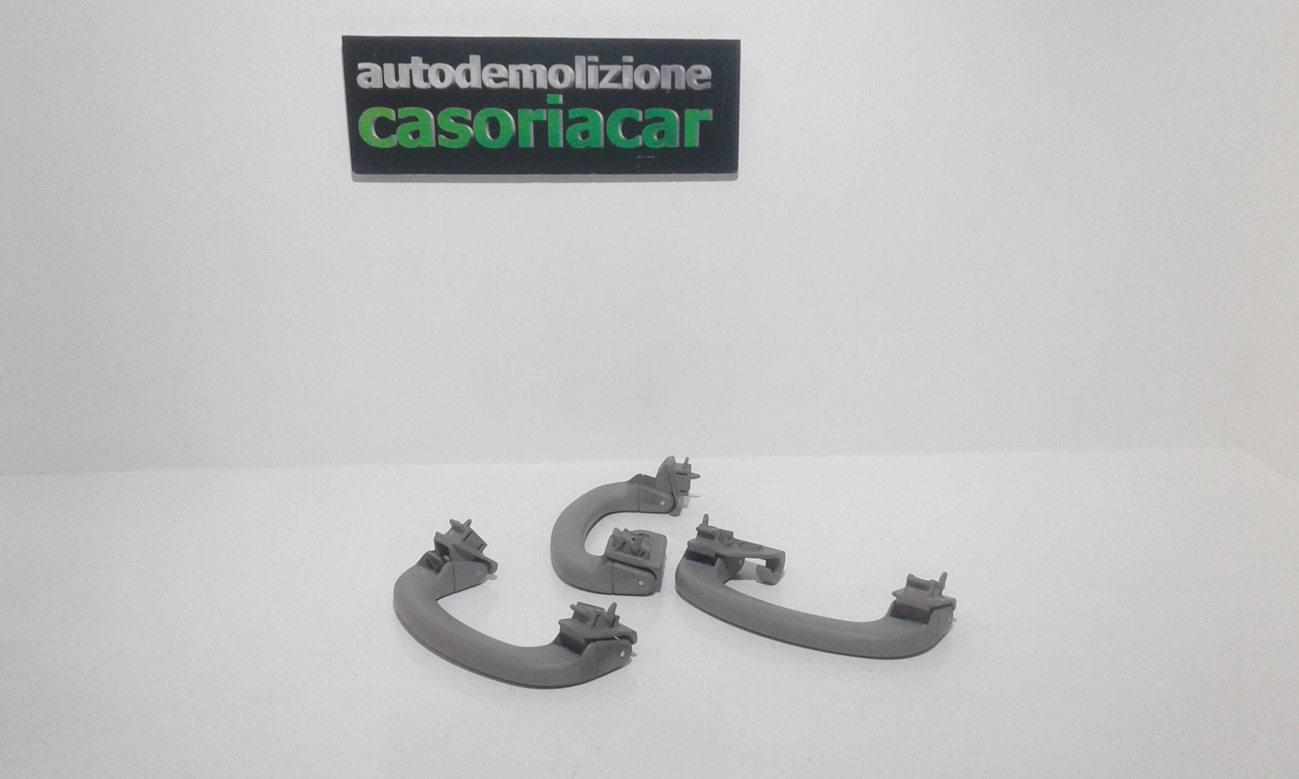 Maniglie Tetto ALFA ROMEO Giulietta 1 Serie