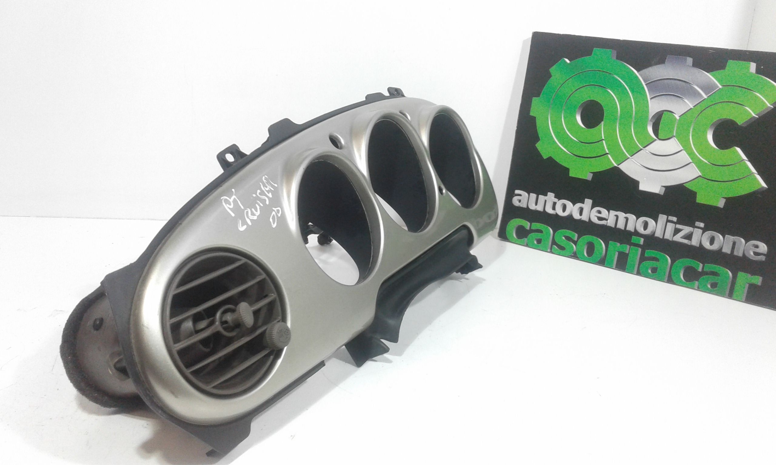 Cover quadro strumenti CHRYSLER PT Cruiser Berlina