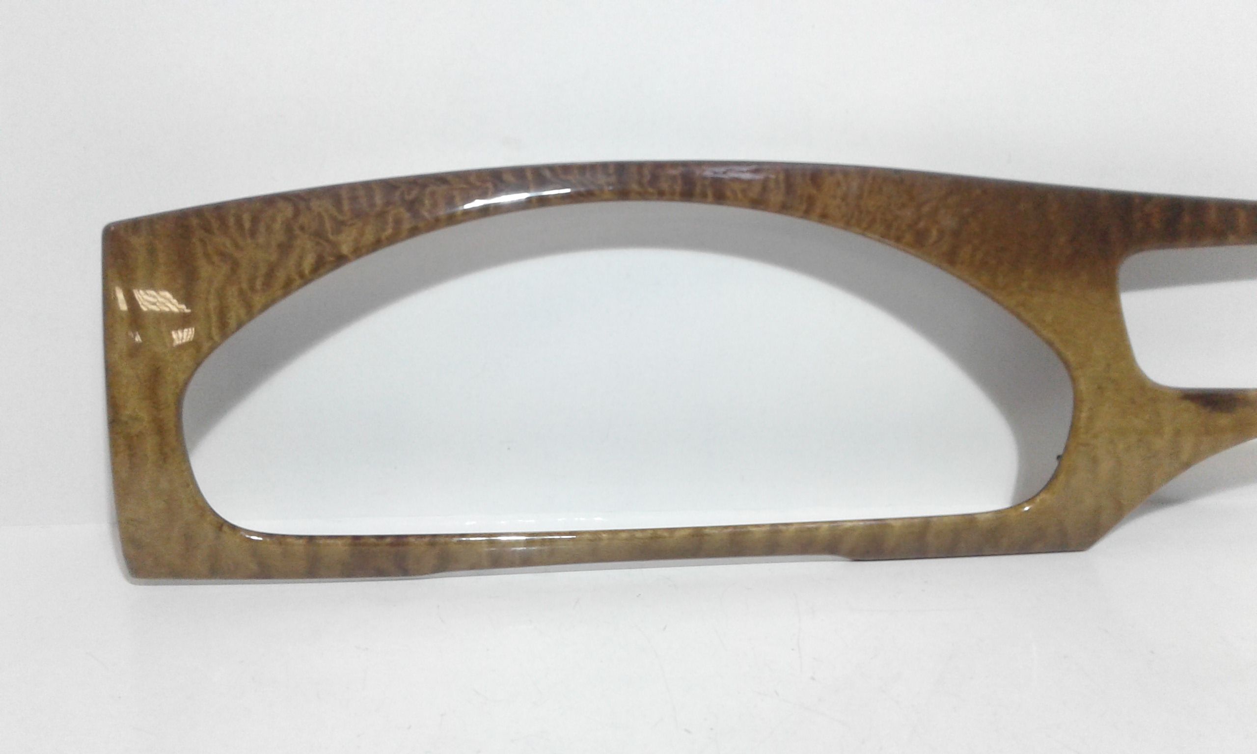 Cover quadro strumenti JAGUAR X-Type 1 Serie