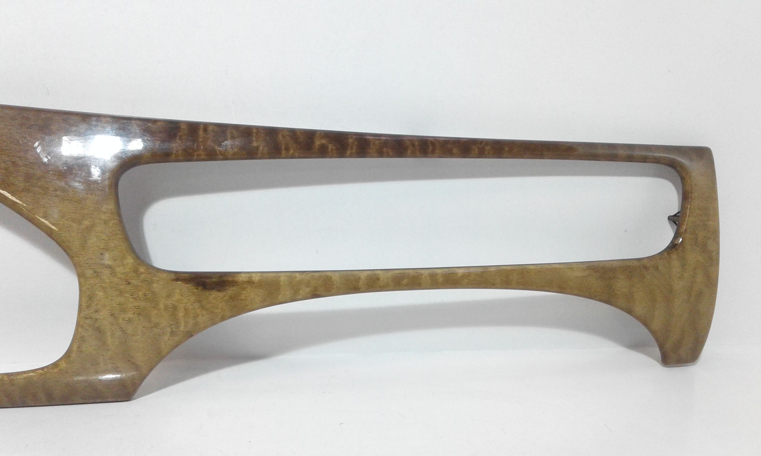 Cover quadro strumenti JAGUAR X-Type 1 Serie