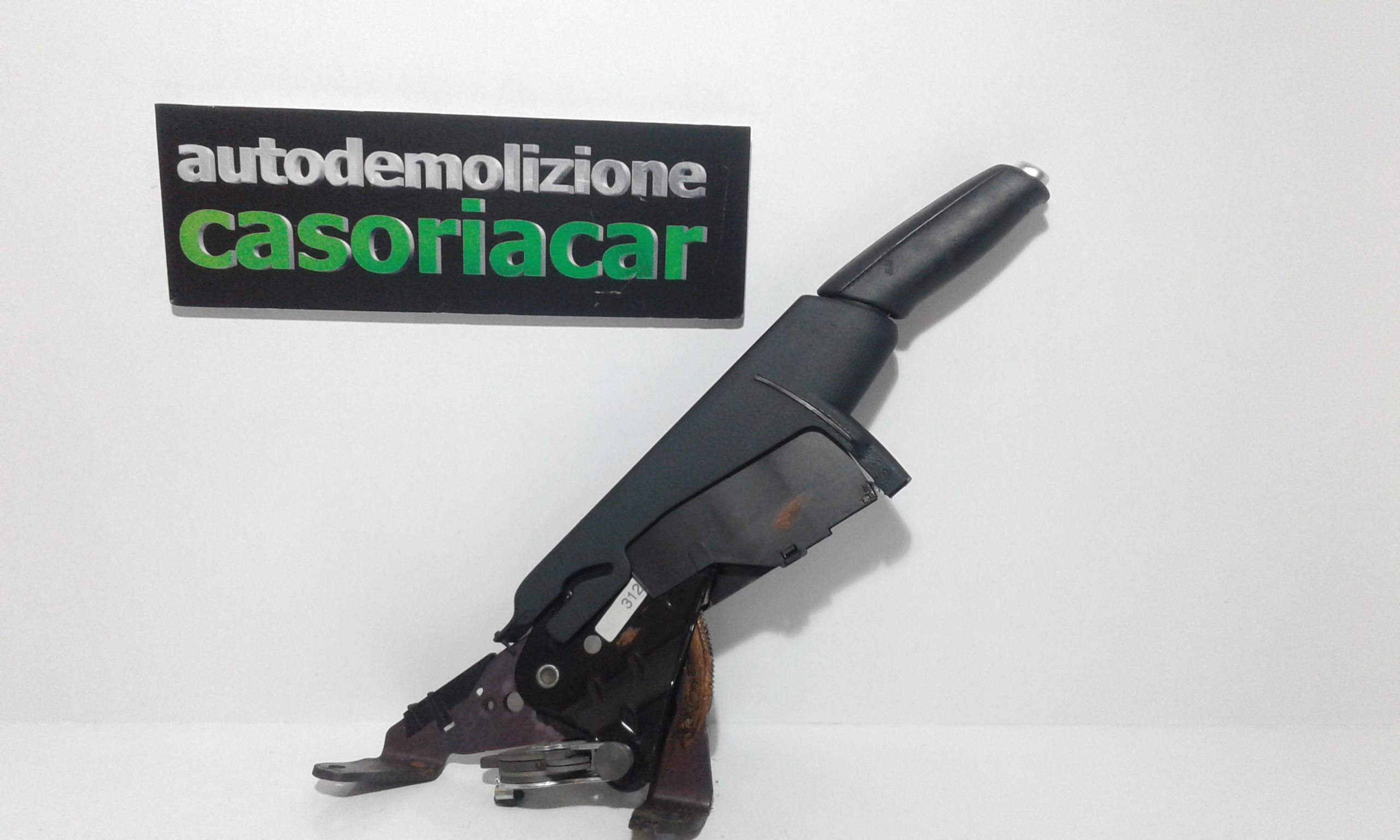 Leva Freno a Mano AUDI A4 Avant 3 Serie