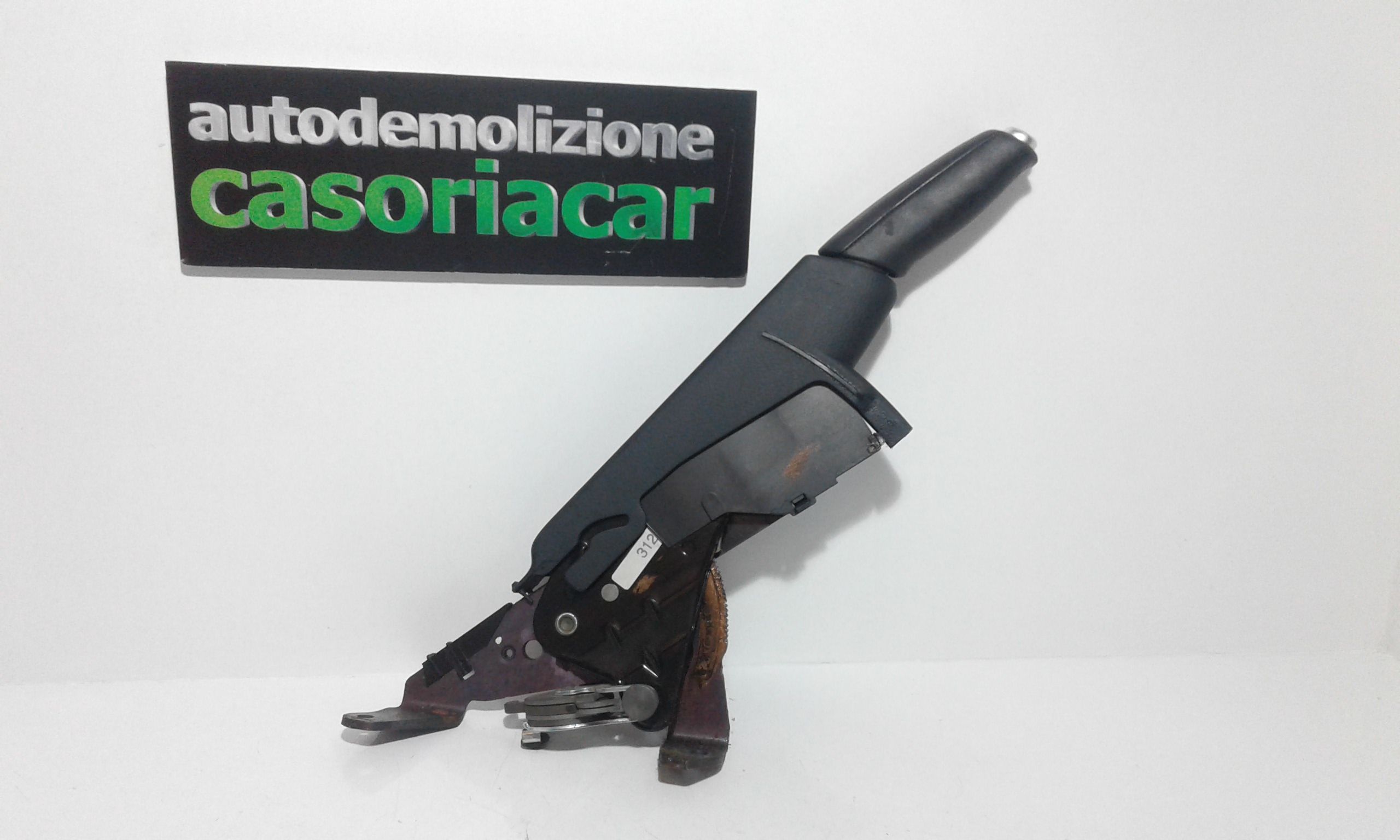 Leva Freno a Mano AUDI A4 Avant 3 Serie