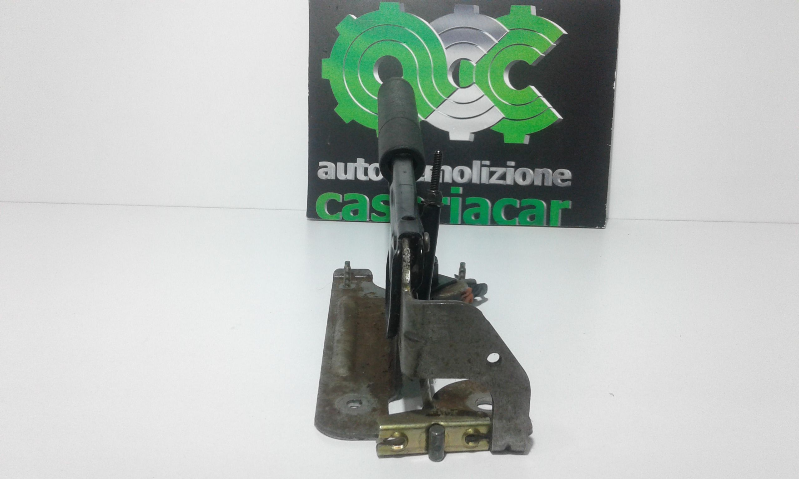 Leva Freno a Mano PEUGEOT 1007 1 Serie