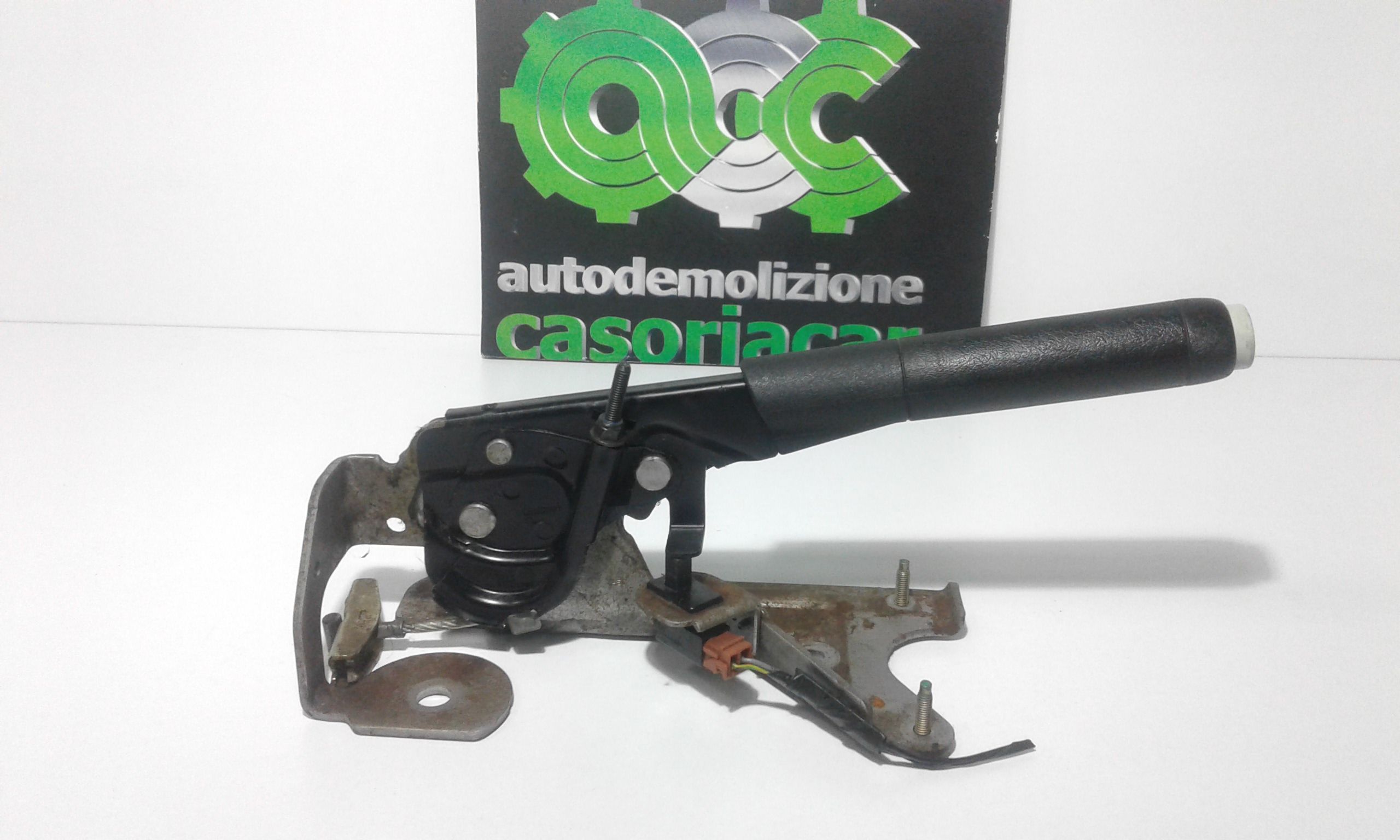 Leva Freno a Mano PEUGEOT 1007 1 Serie