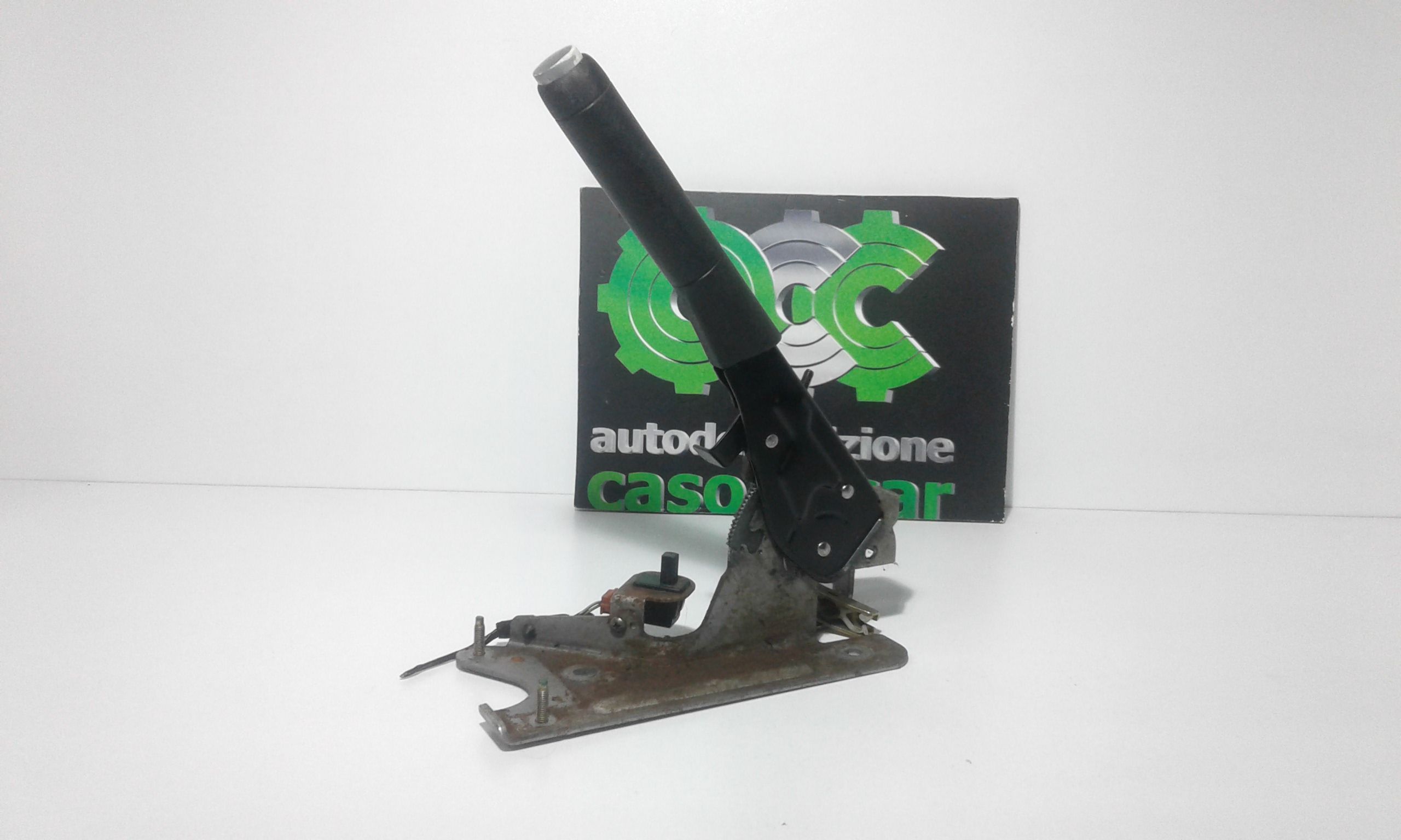 Leva Freno a Mano PEUGEOT 1007 1 Serie