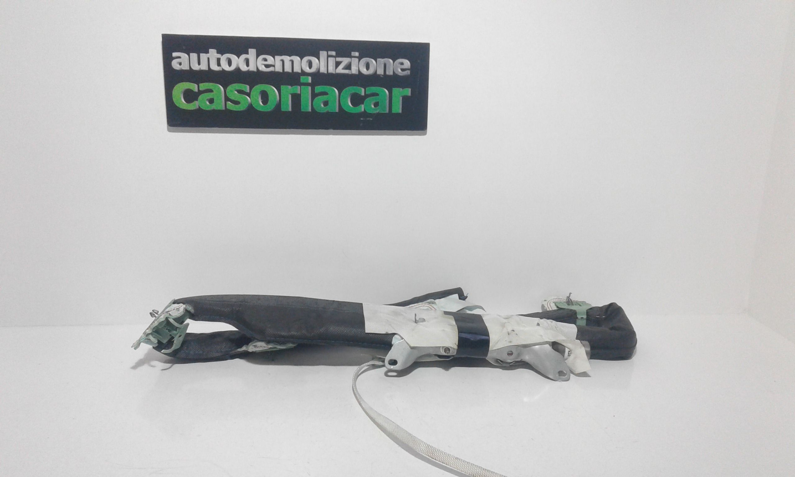 Airbag a tendina laterale Sinistro Guida ALFA ROMEO Giulietta 1 Serie