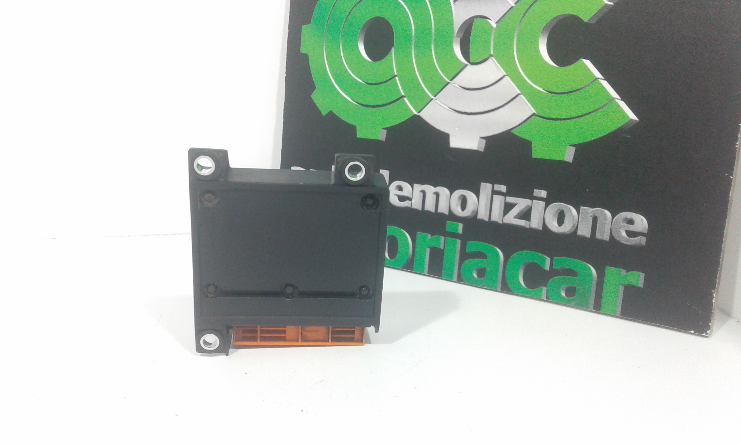 Centralina Airbag SMART ForTwo Coup 1 Serie