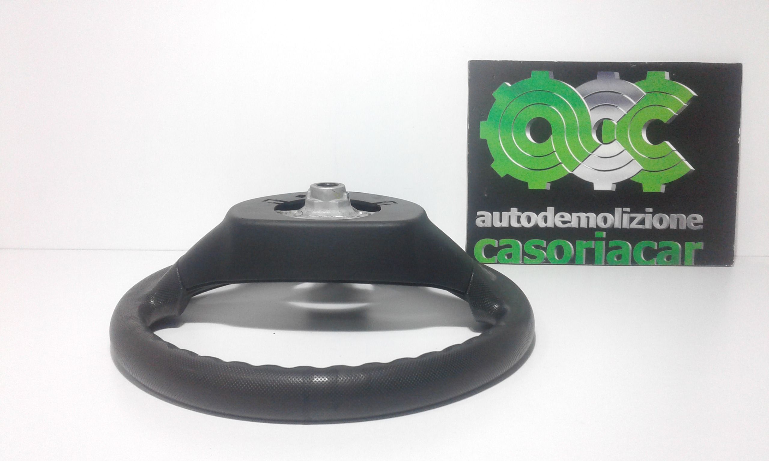 Volante CITROEN C1 1 Serie