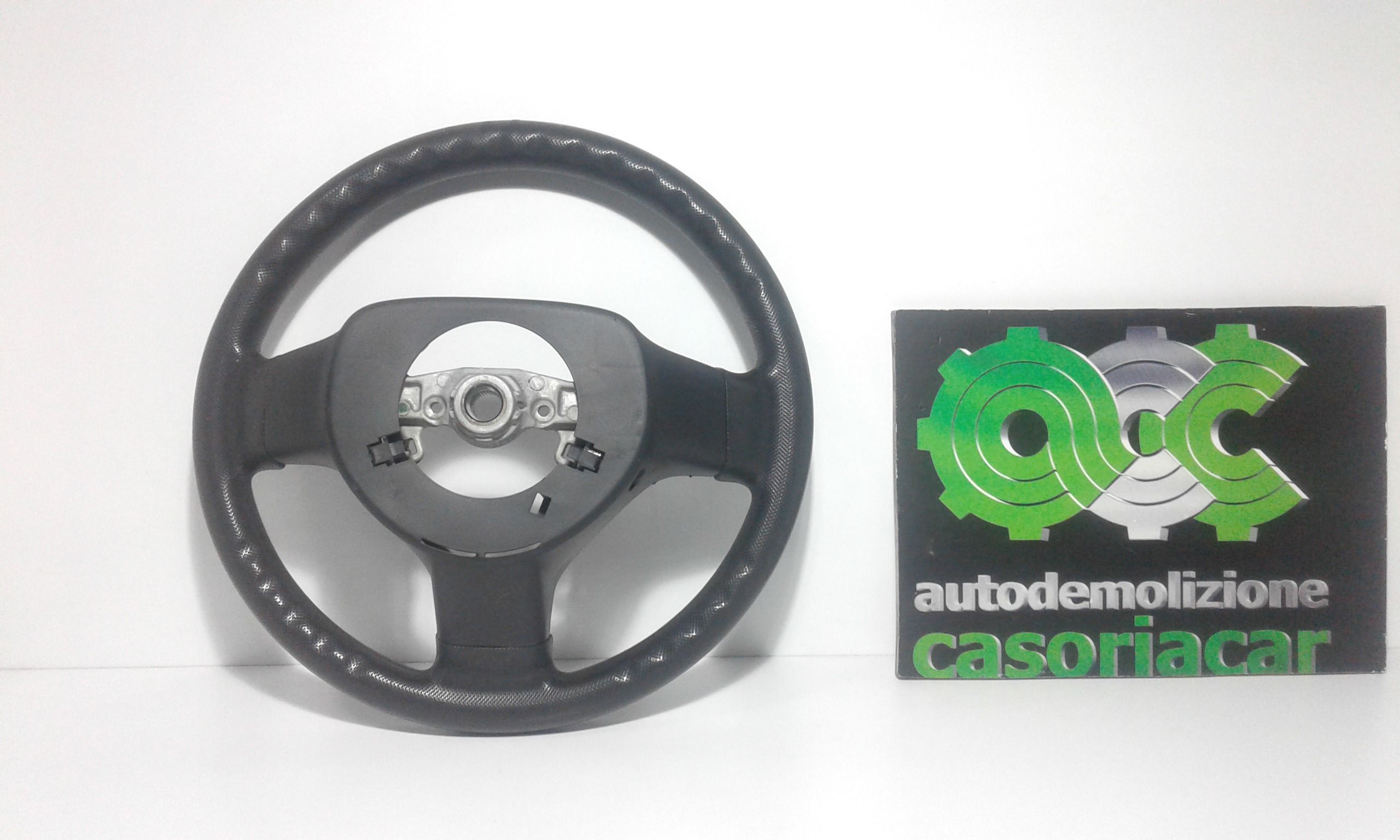 Volante CITROEN C1 1 Serie