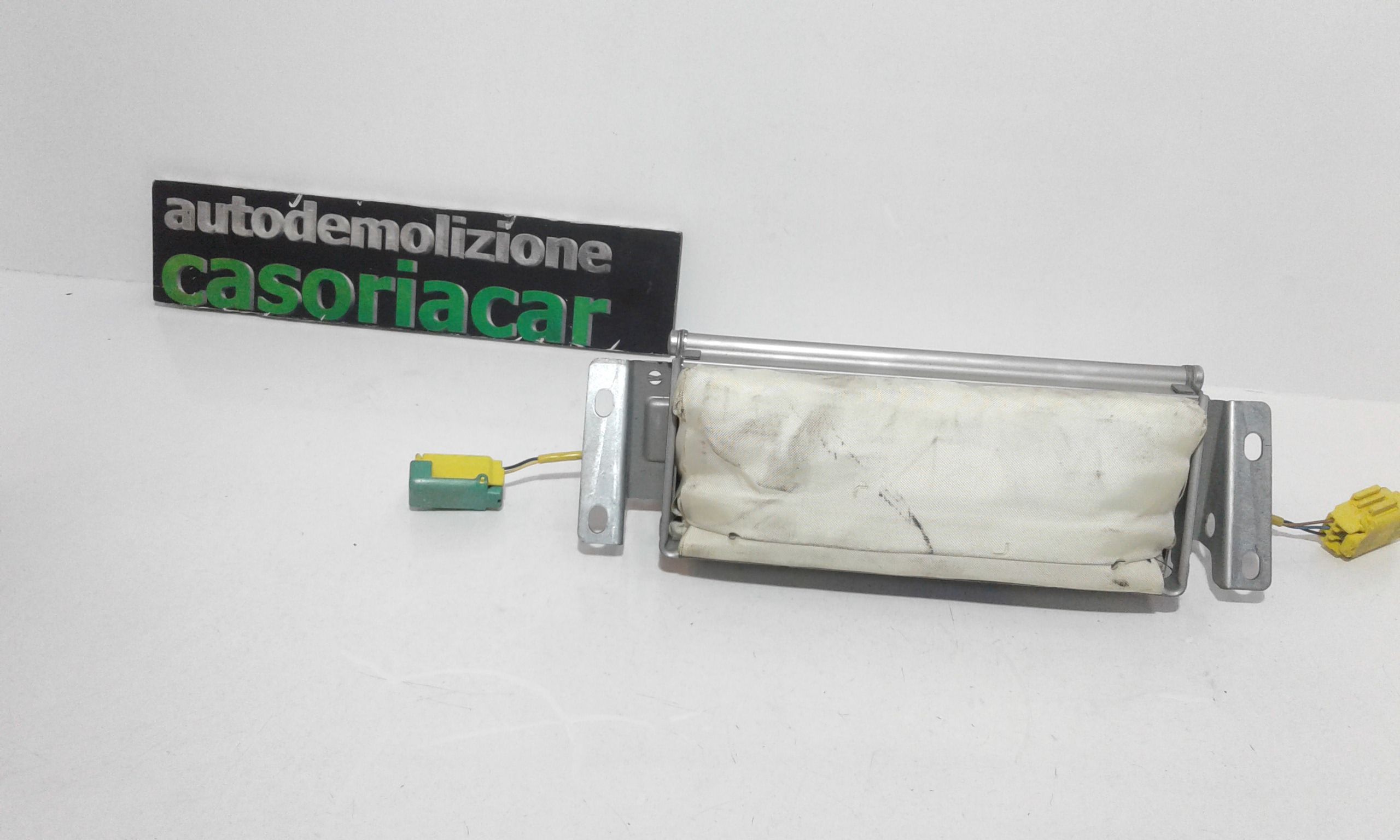 Airbag Passeggero VOLKSWAGEN Touareg 1 Serie