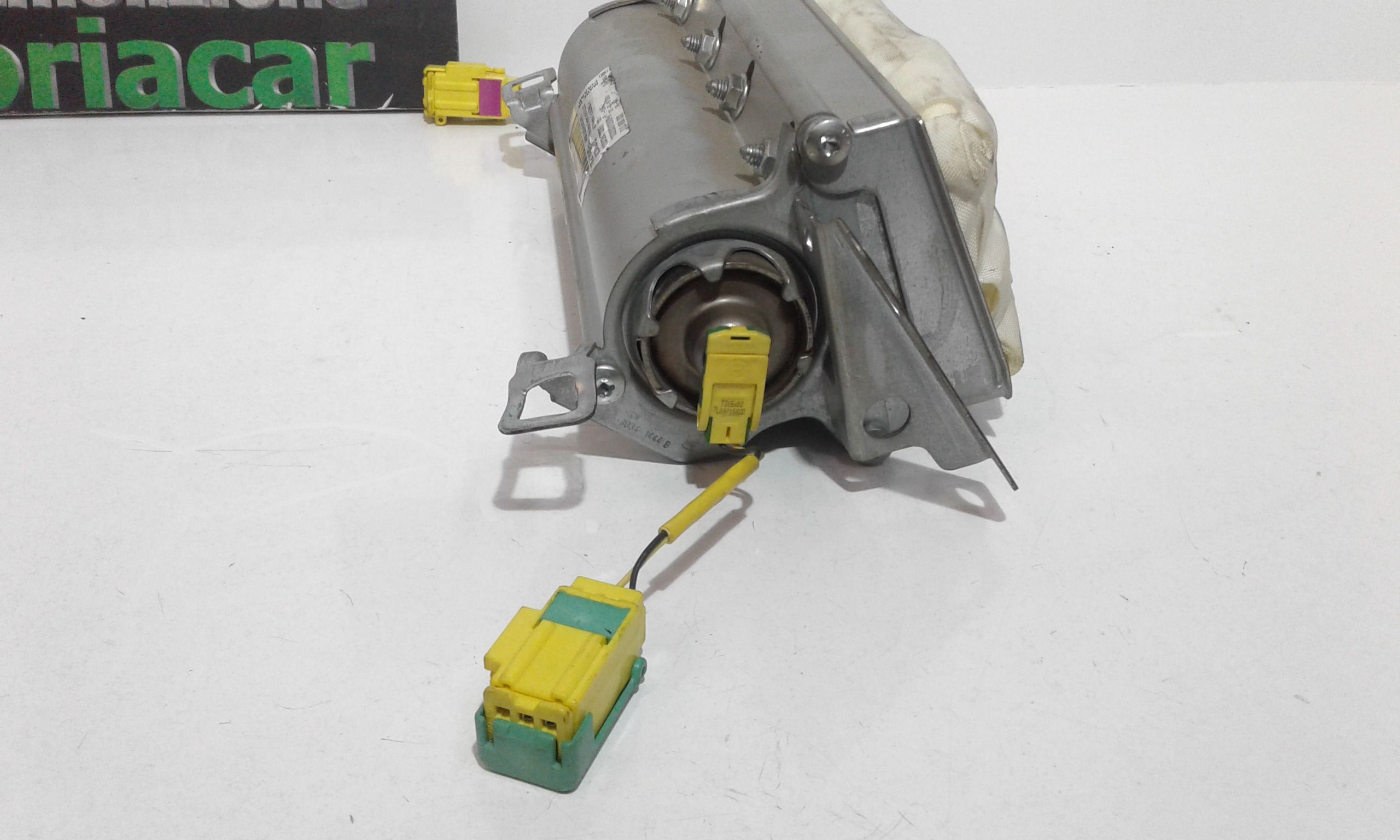 Airbag Passeggero VOLKSWAGEN Touareg 1 Serie