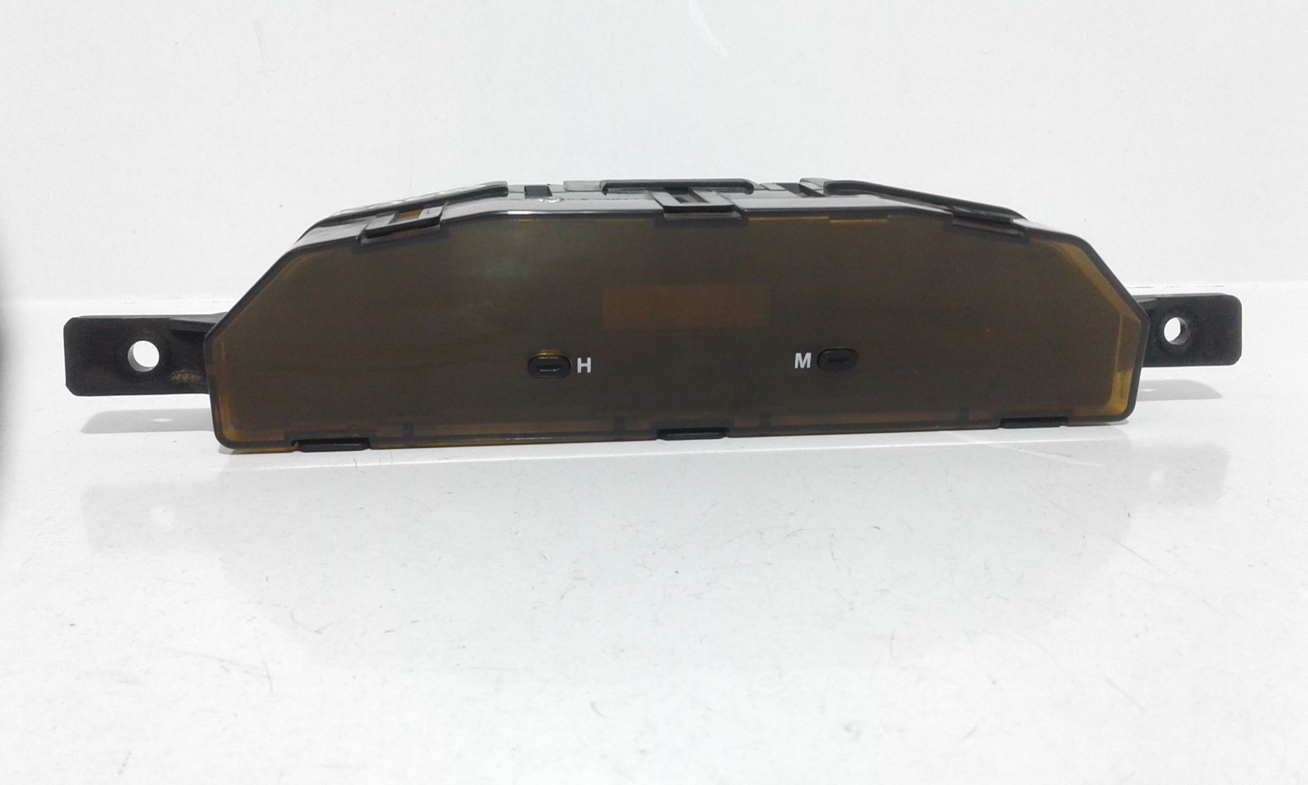 Display CHEVROLET Kalos 1 Serie