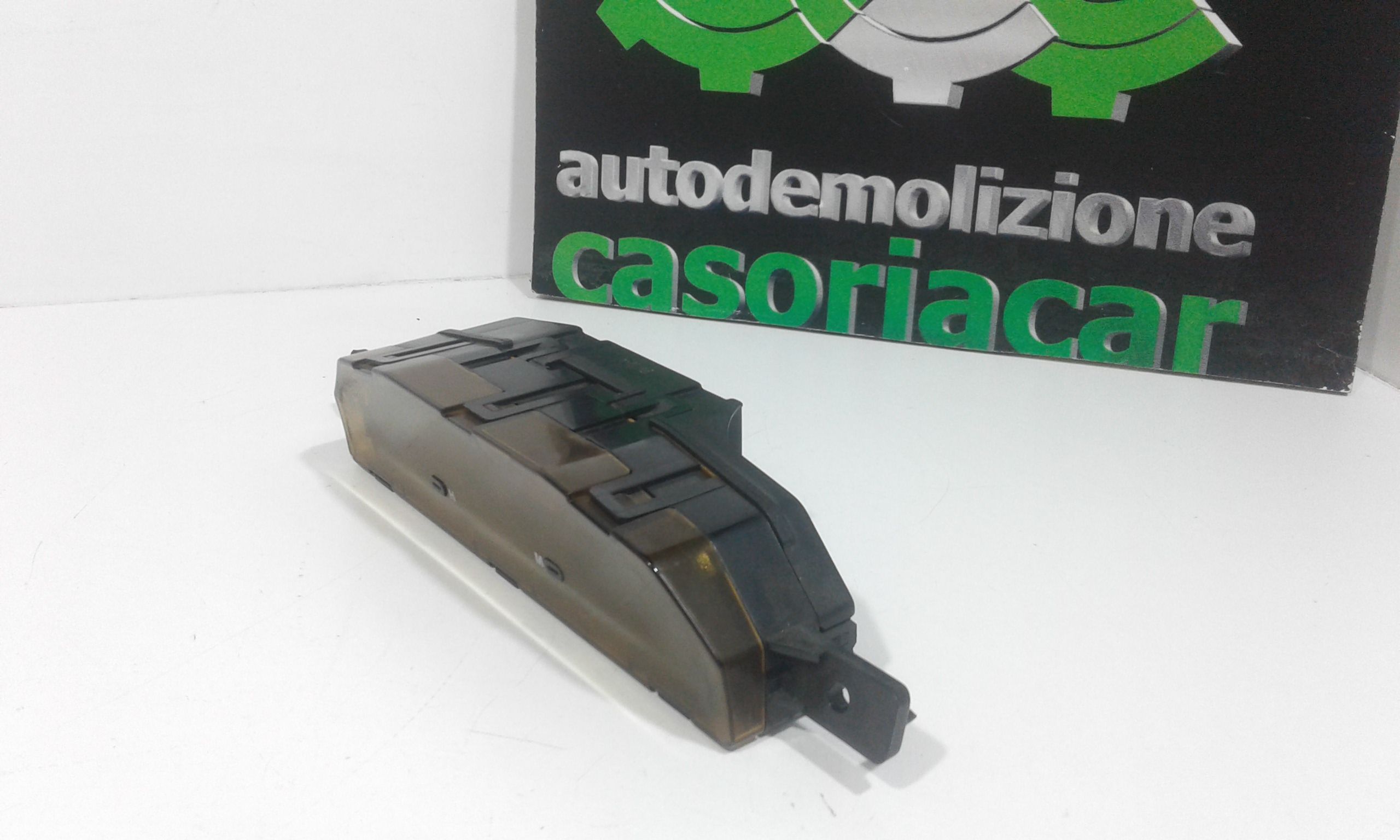 Display CHEVROLET Kalos 1 Serie