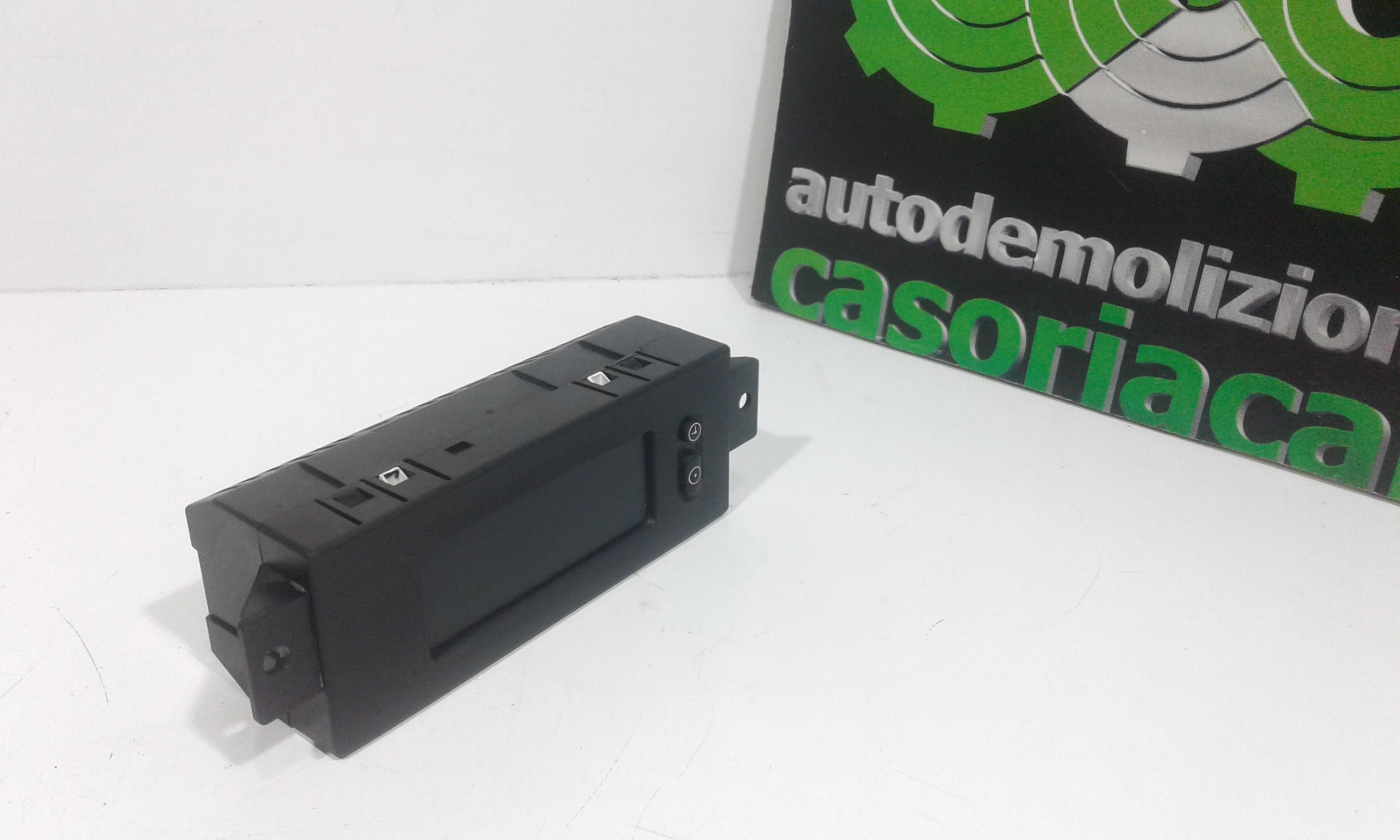 Display OPEL Agila 1 Serie