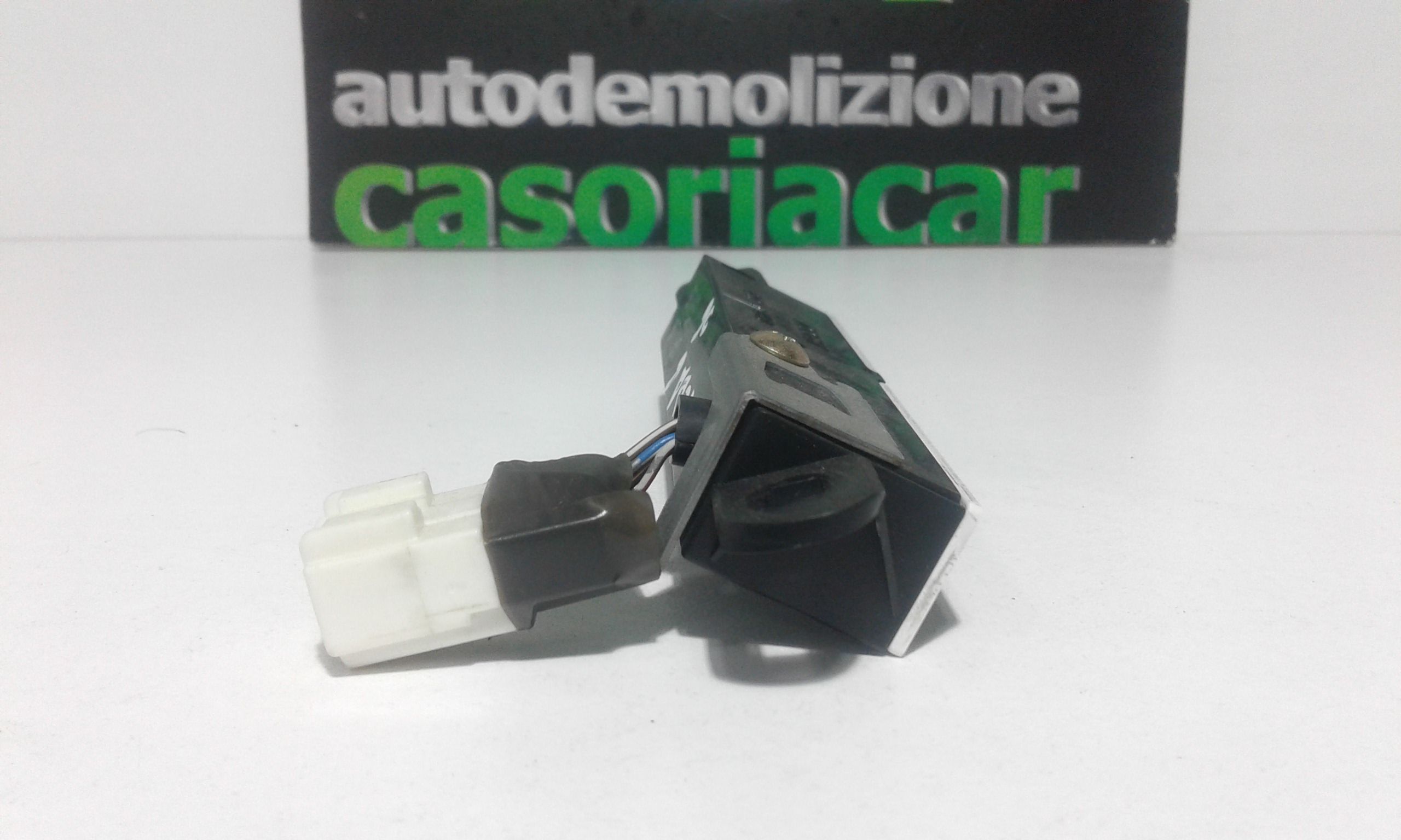 Display MAZDA 6 S. Wagon