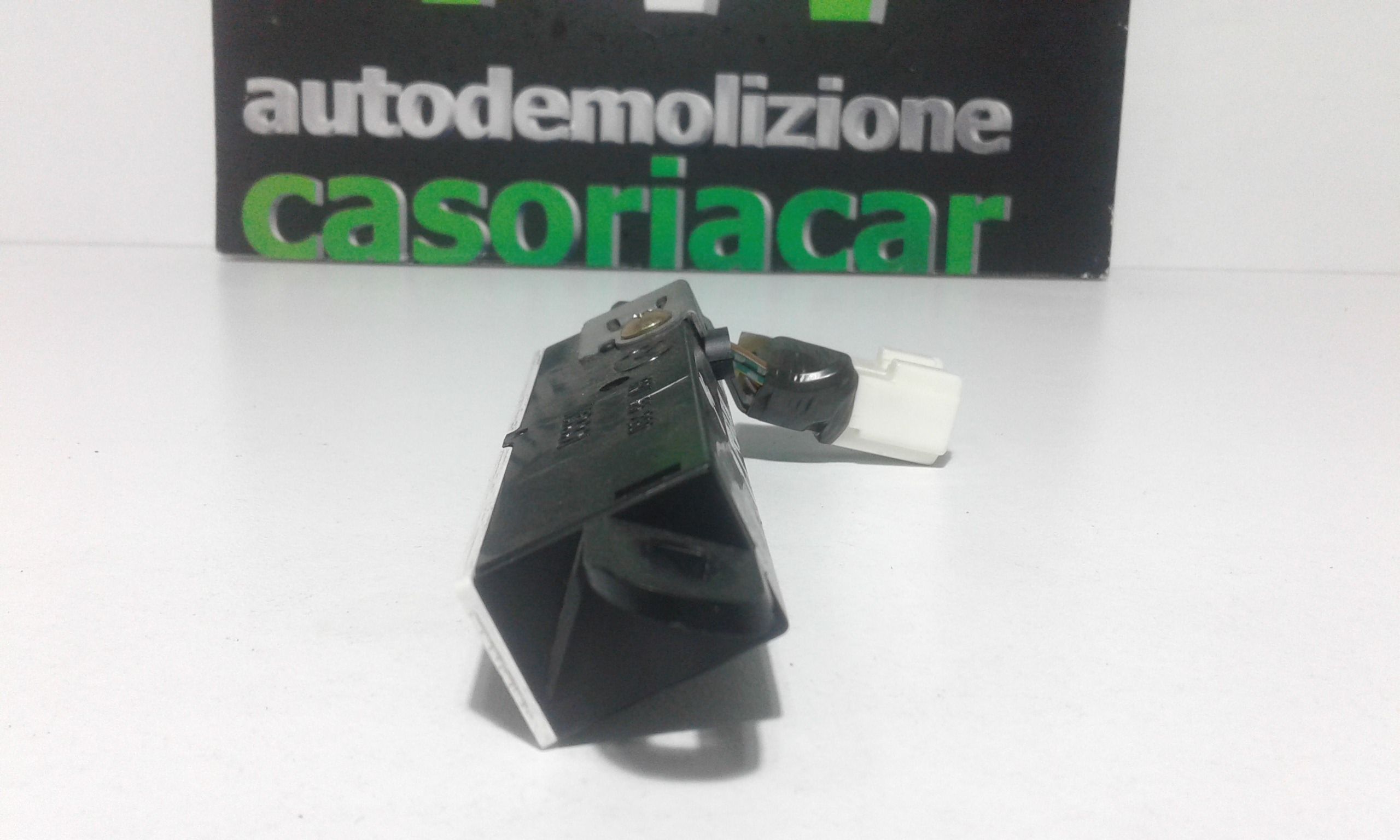 Display MAZDA 6 S. Wagon