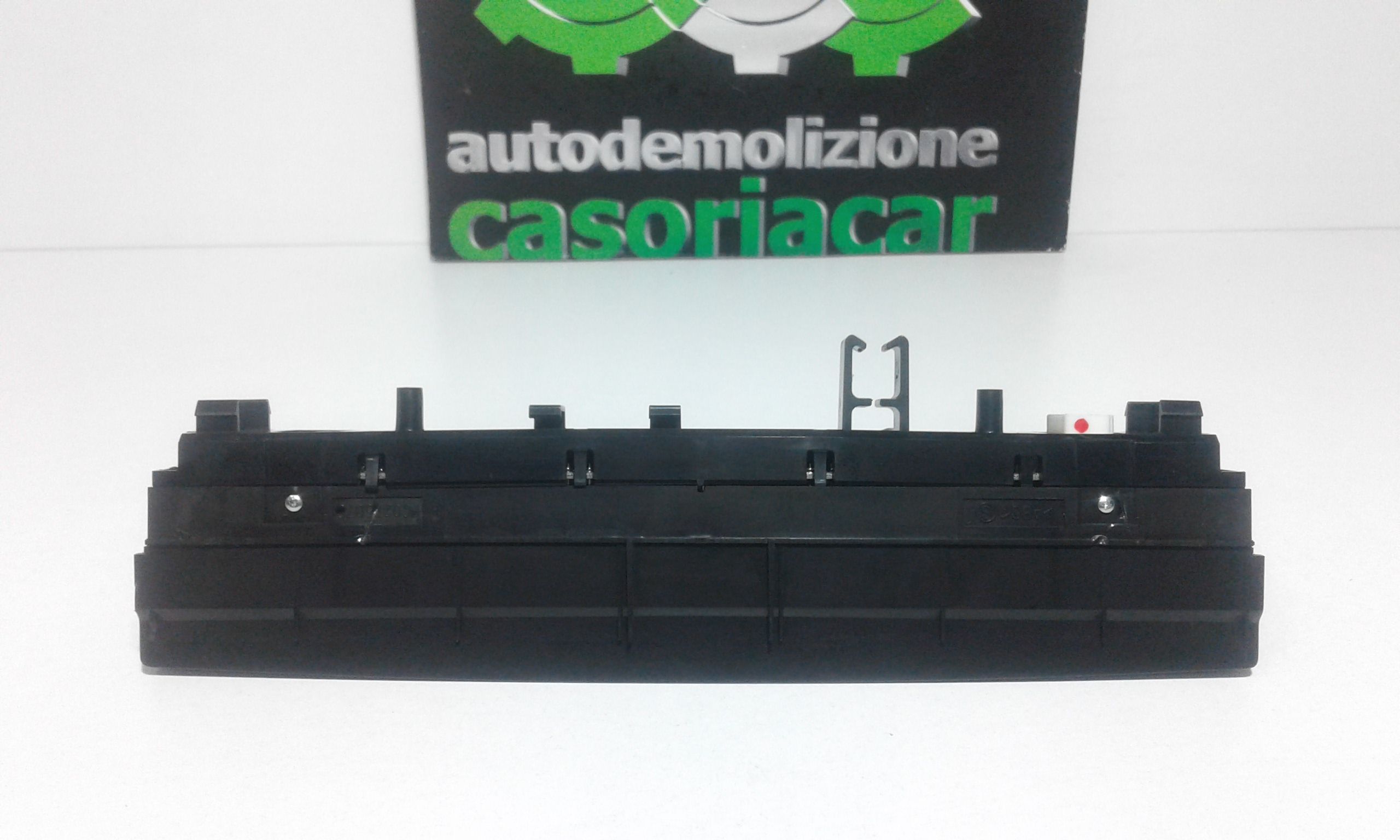 Display MAZDA 6 S. Wagon