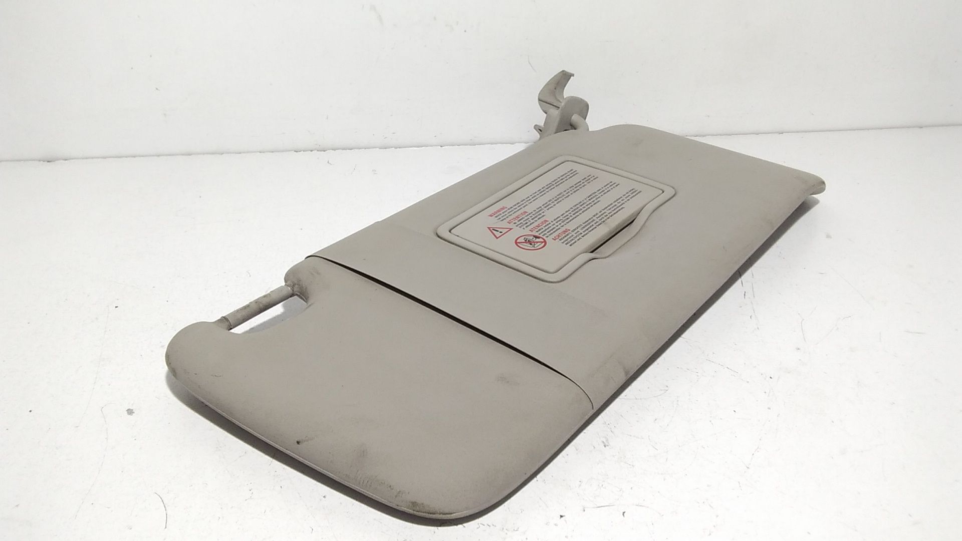 Parasole aletta Lato Passeggero RENAULT Espace 4 Serie