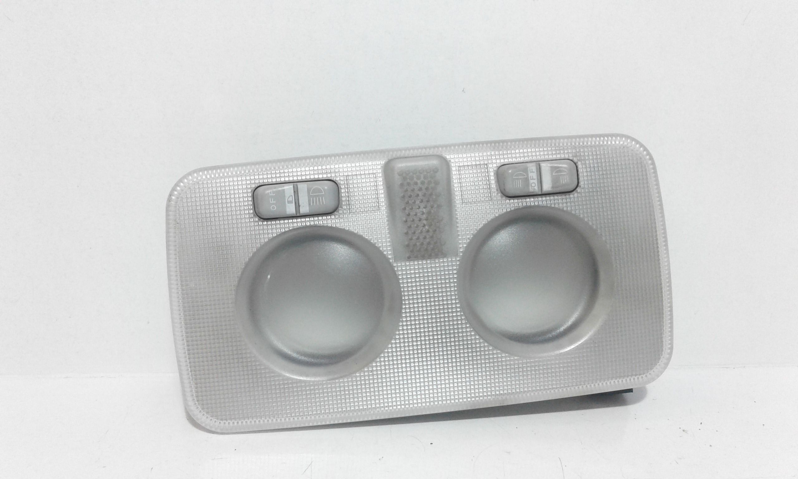 Luce di cortesia anteriore FIAT Ducato 5 Serie