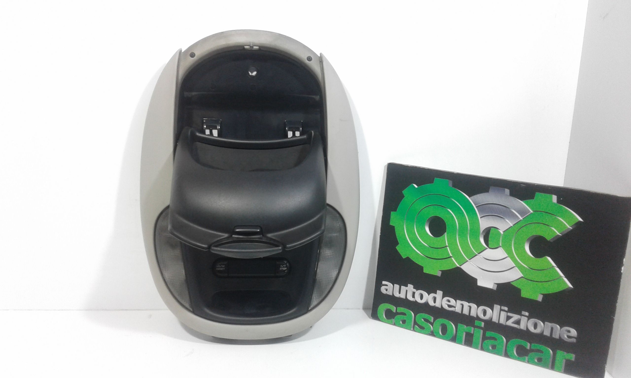 Luce di cortesia anteriore CHRYSLER Voyager 3 Serie