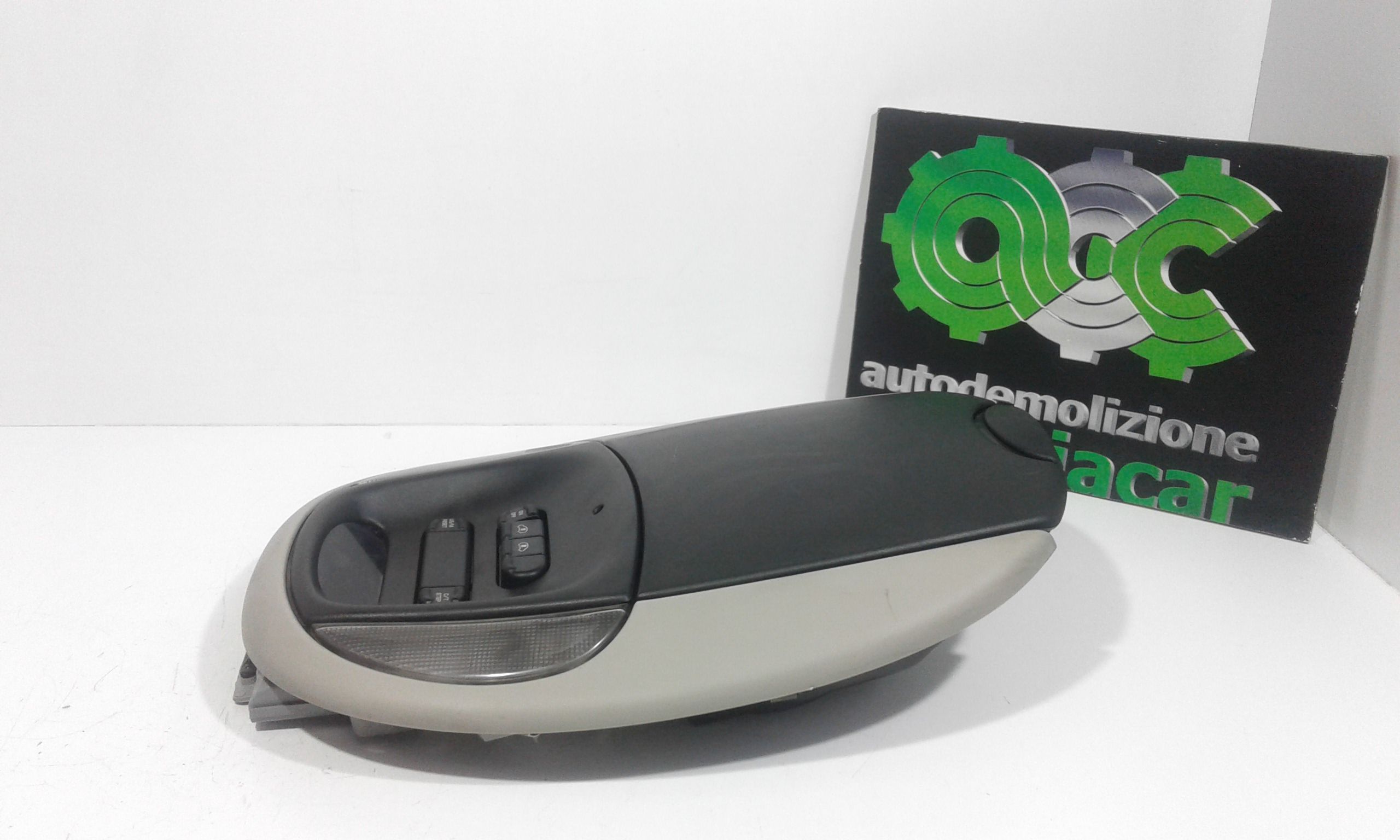 Luce di cortesia anteriore CHRYSLER Voyager 3 Serie