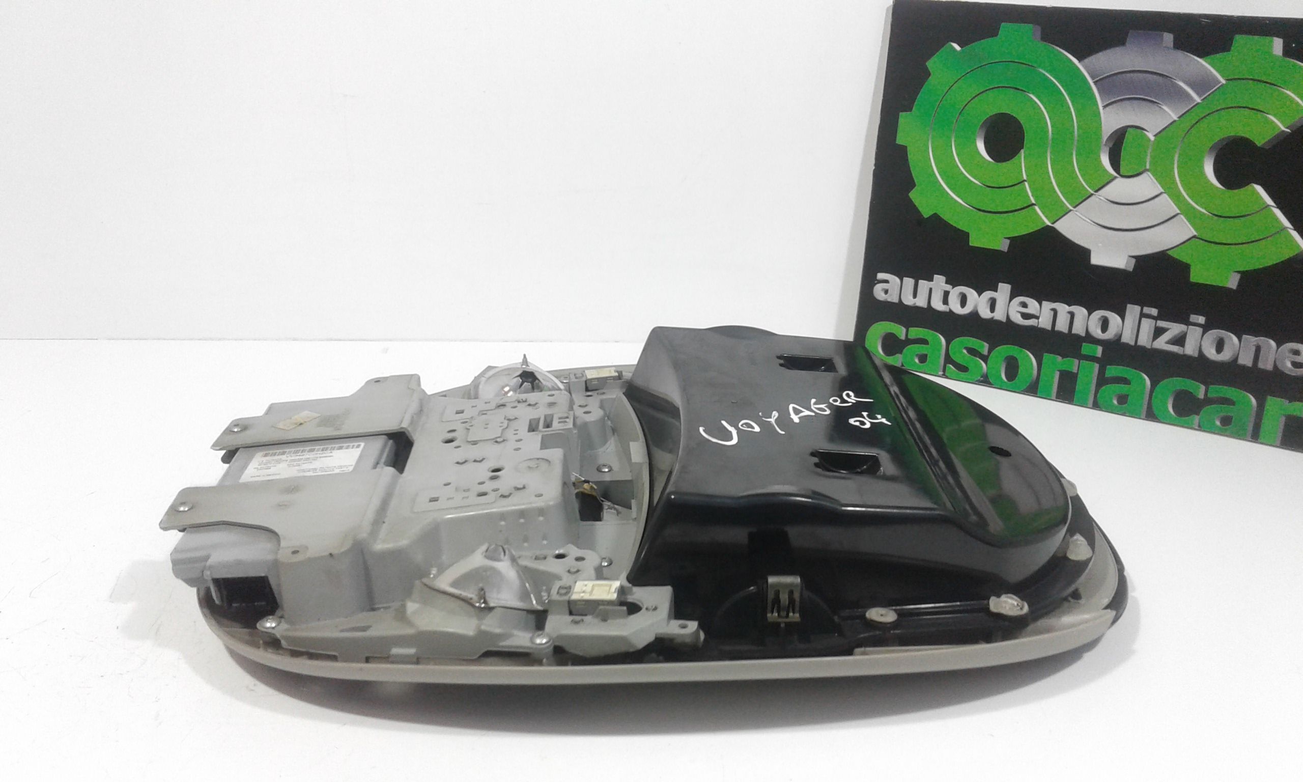 Luce di cortesia anteriore CHRYSLER Voyager 3 Serie