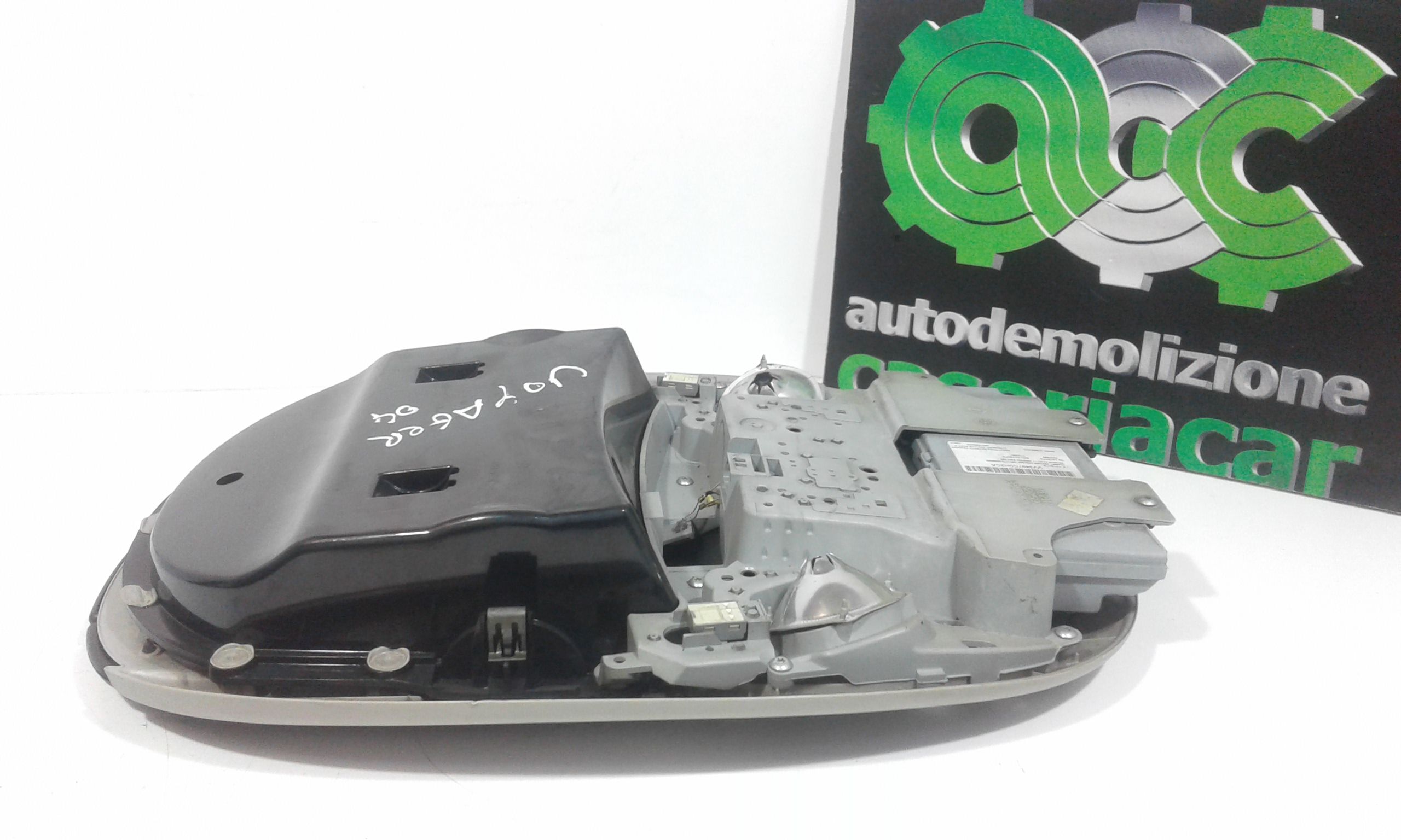 Luce di cortesia anteriore CHRYSLER Voyager 3 Serie