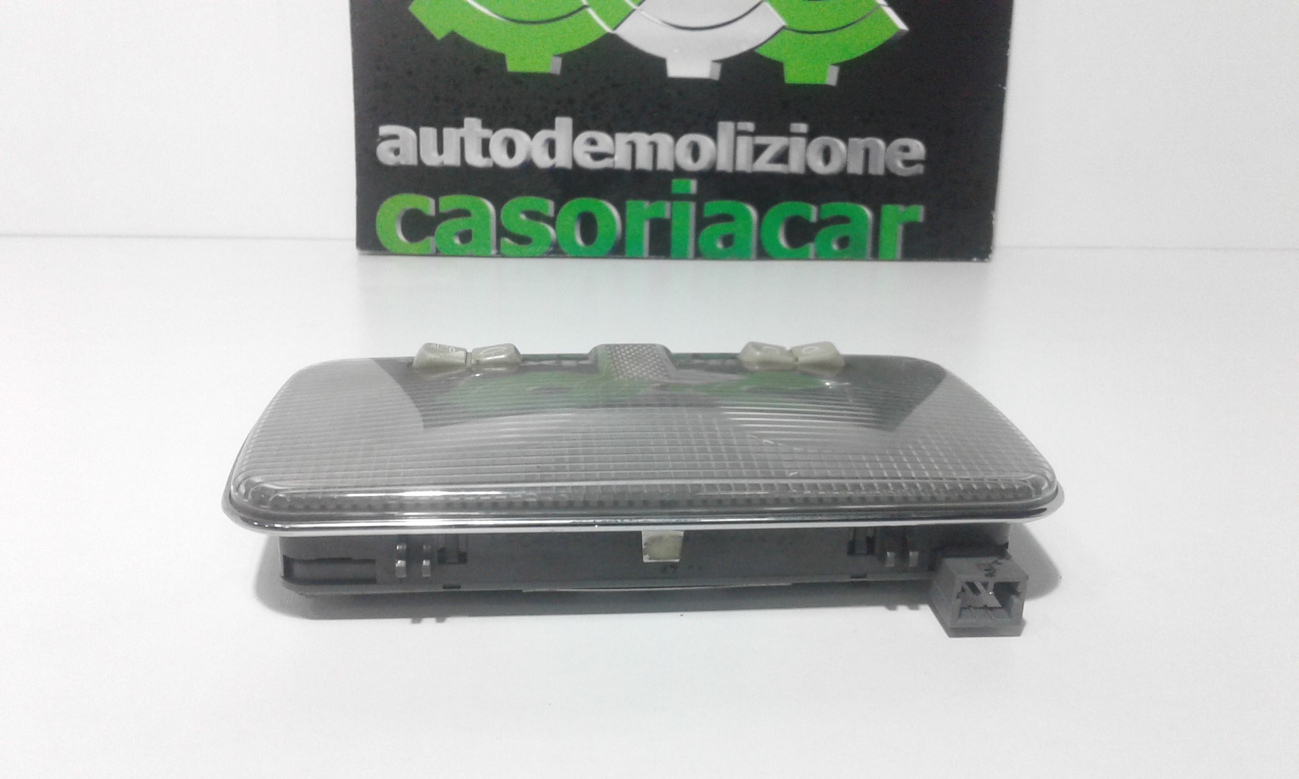 Luce di cortesia anteriore ALFA ROMEO 147 1  Serie